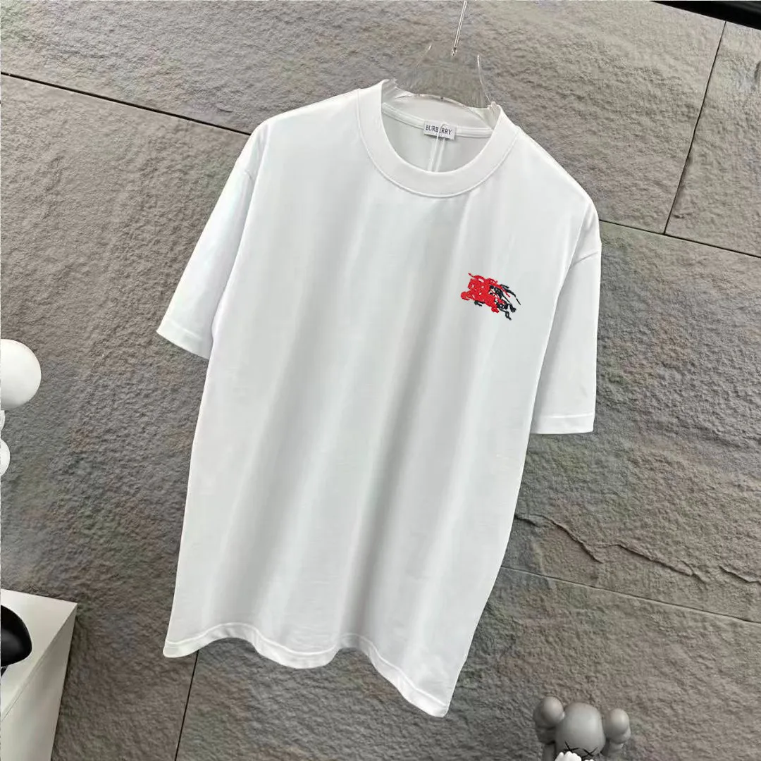 Men's T-Shirts BURBERRY 17816649