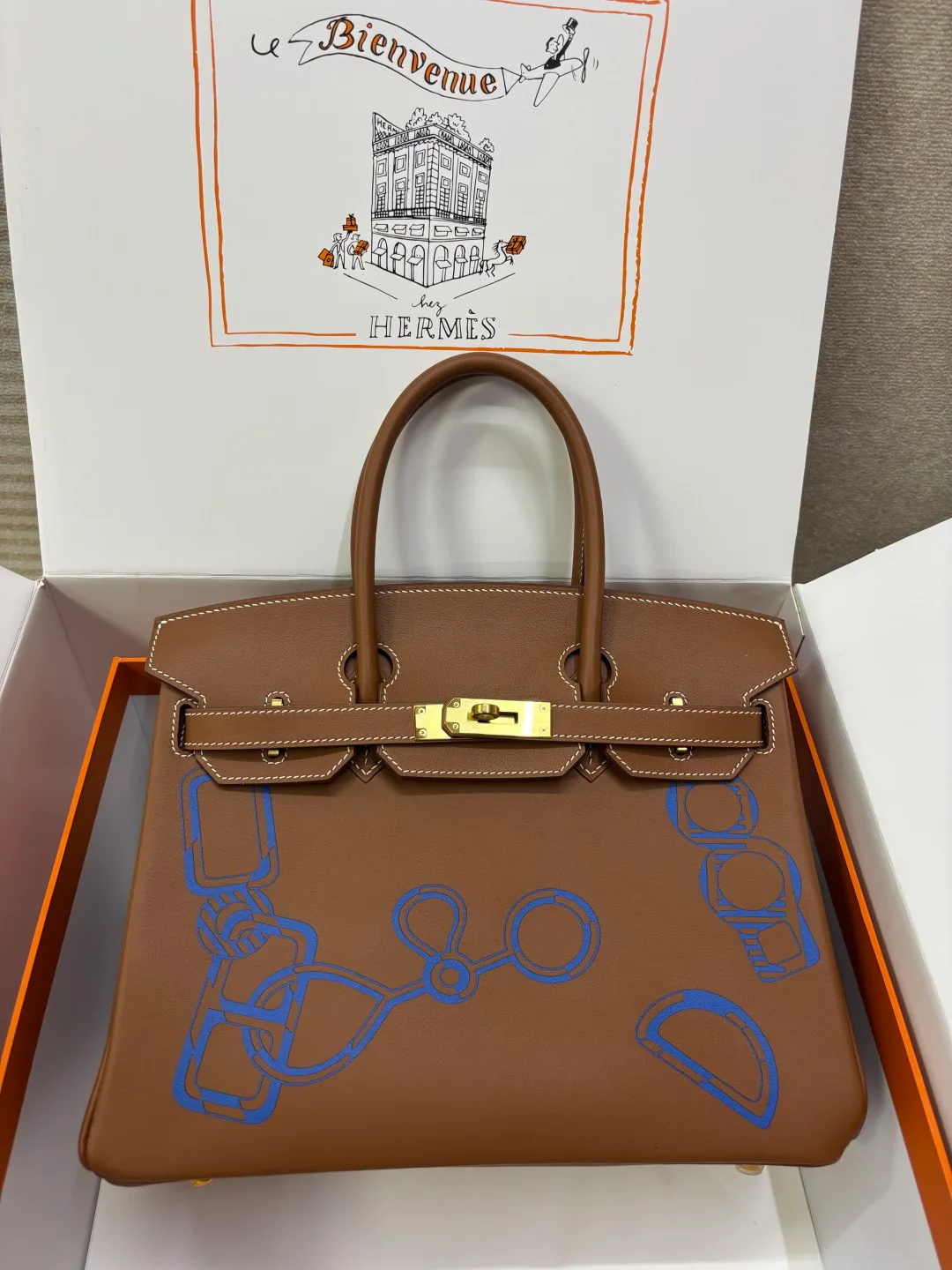 Women's Classic Handbags HERMES 18126904