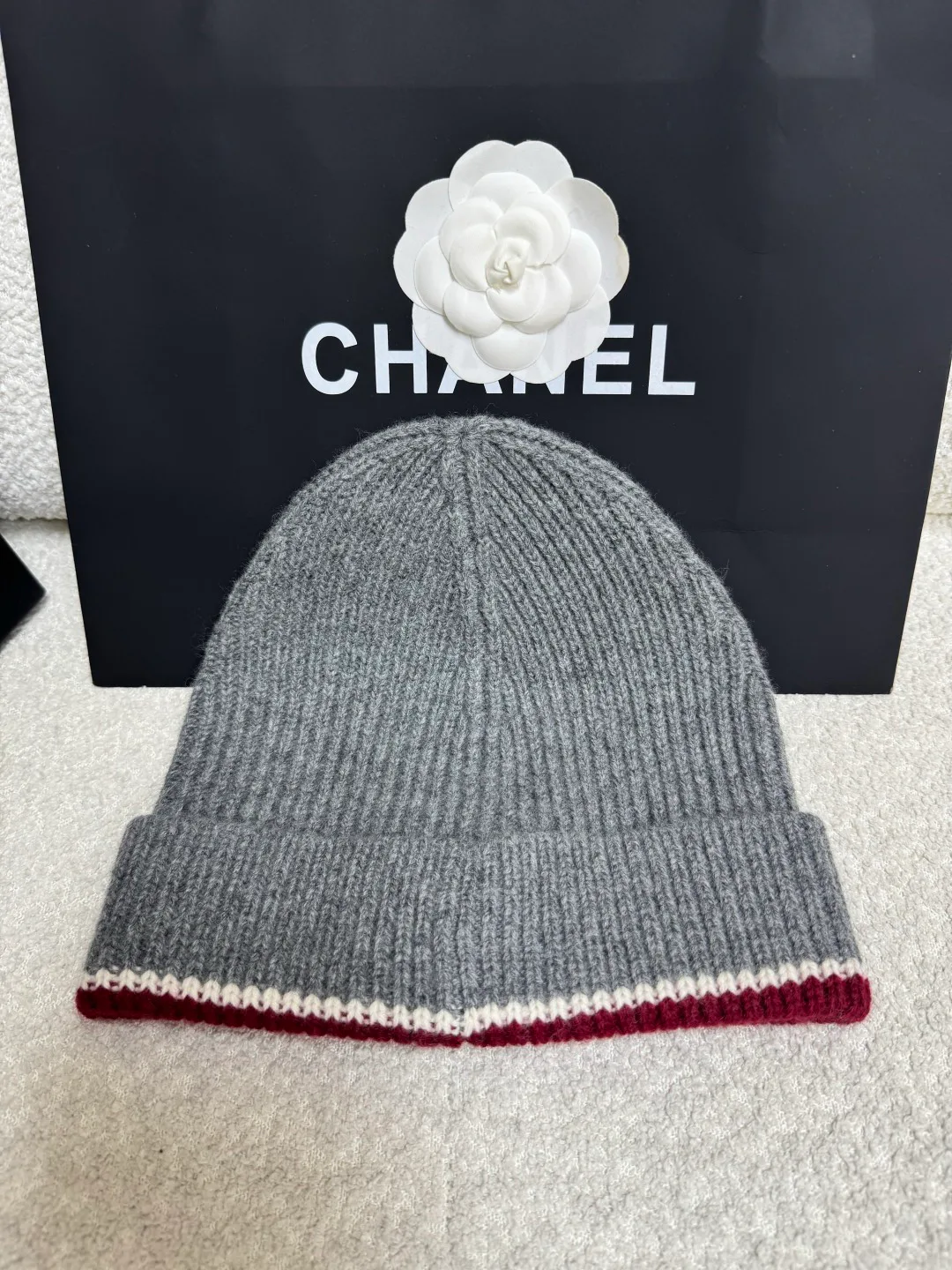 Hats CHANEL 17727816