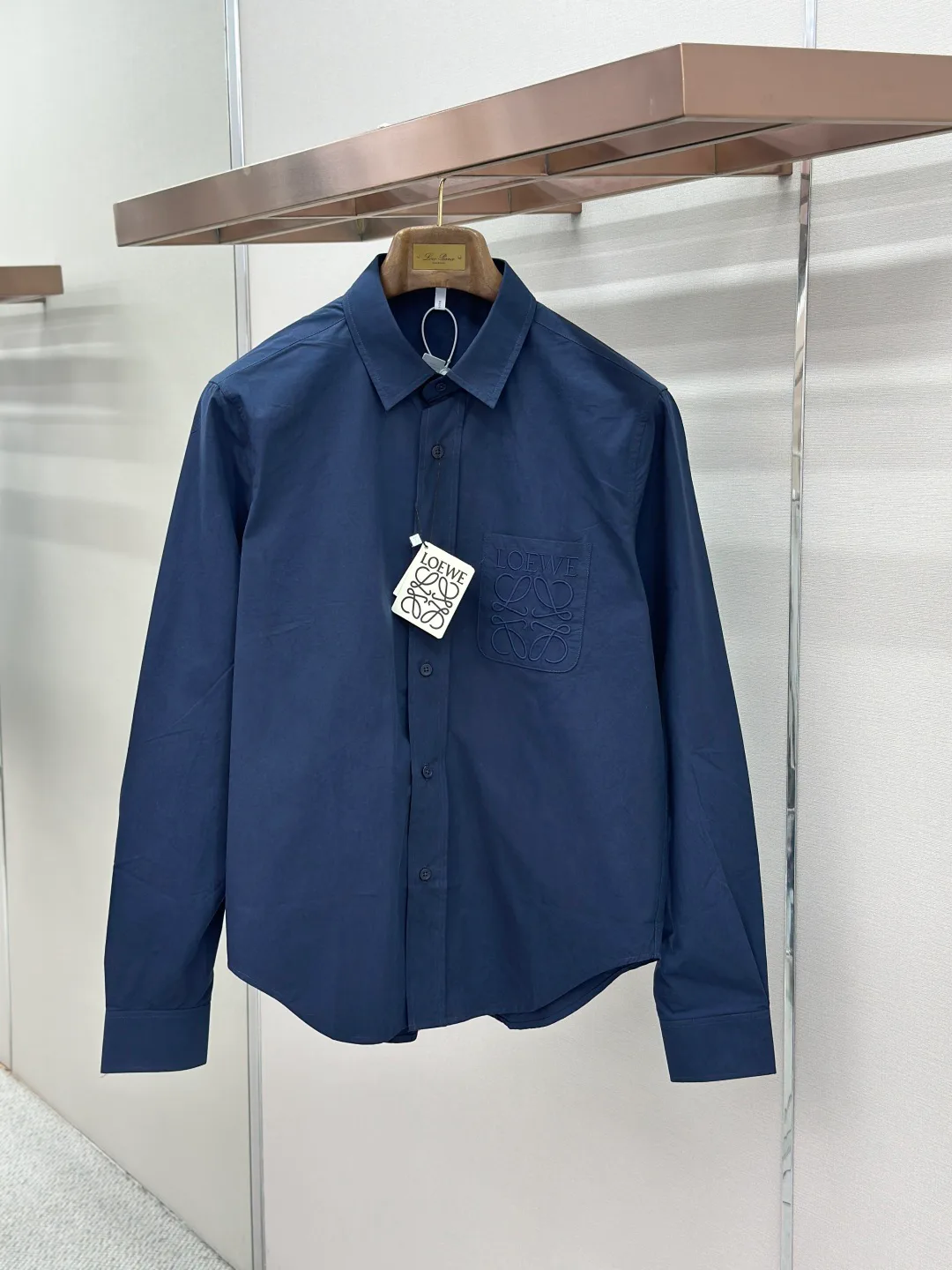 Men's Shirts LOEWE 17288589