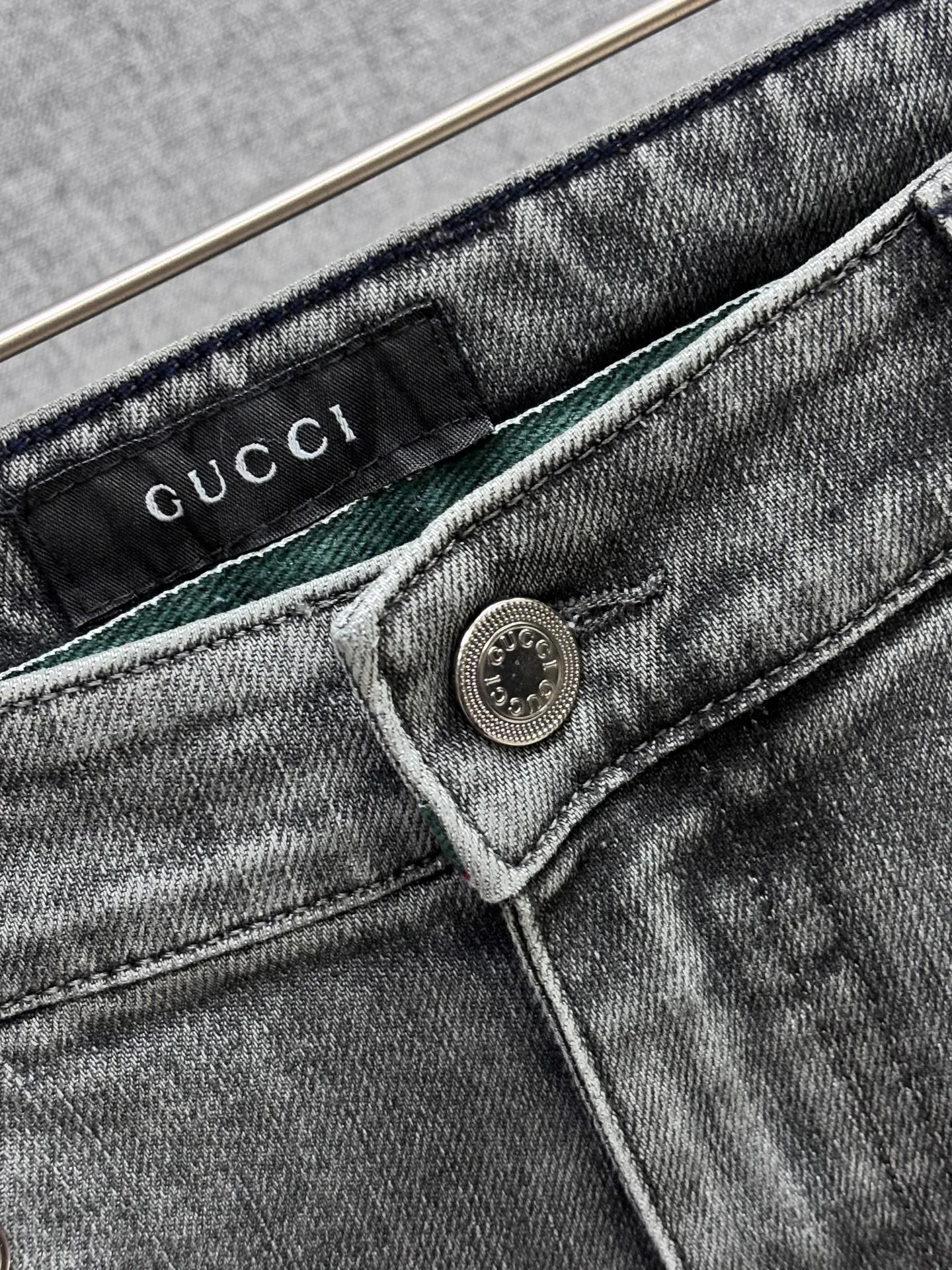 Men's Jeans GUCCI 18097858