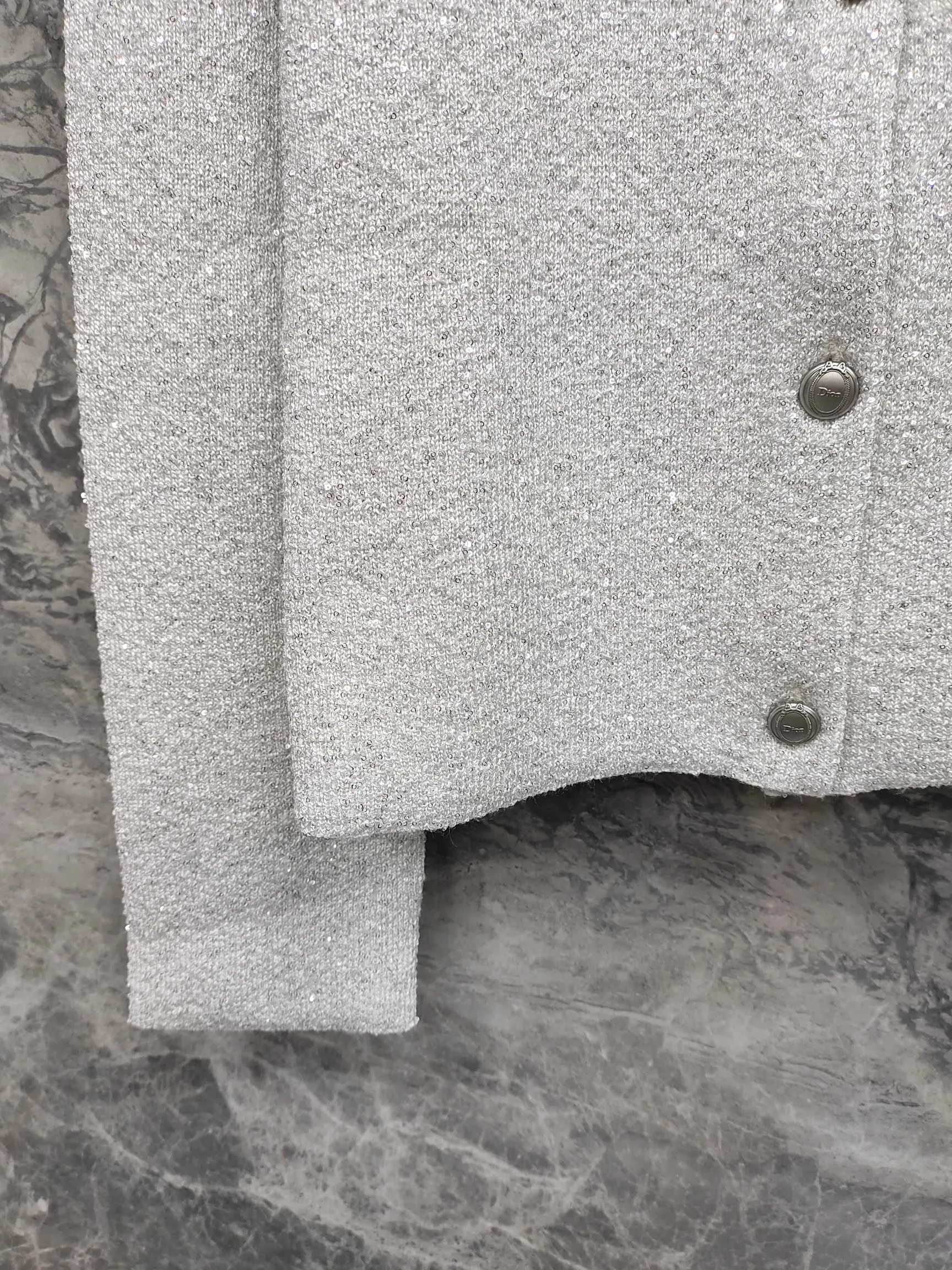 Women's Jumpers And Sweaters CHRISTIAN DIOR 18553034