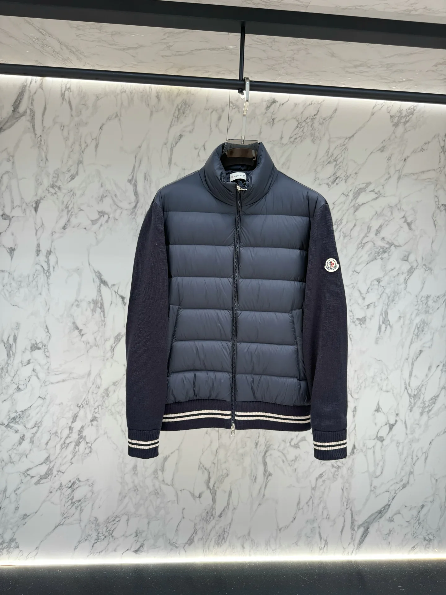 Men's Jackets And Down Jackets MONCLER 17796805