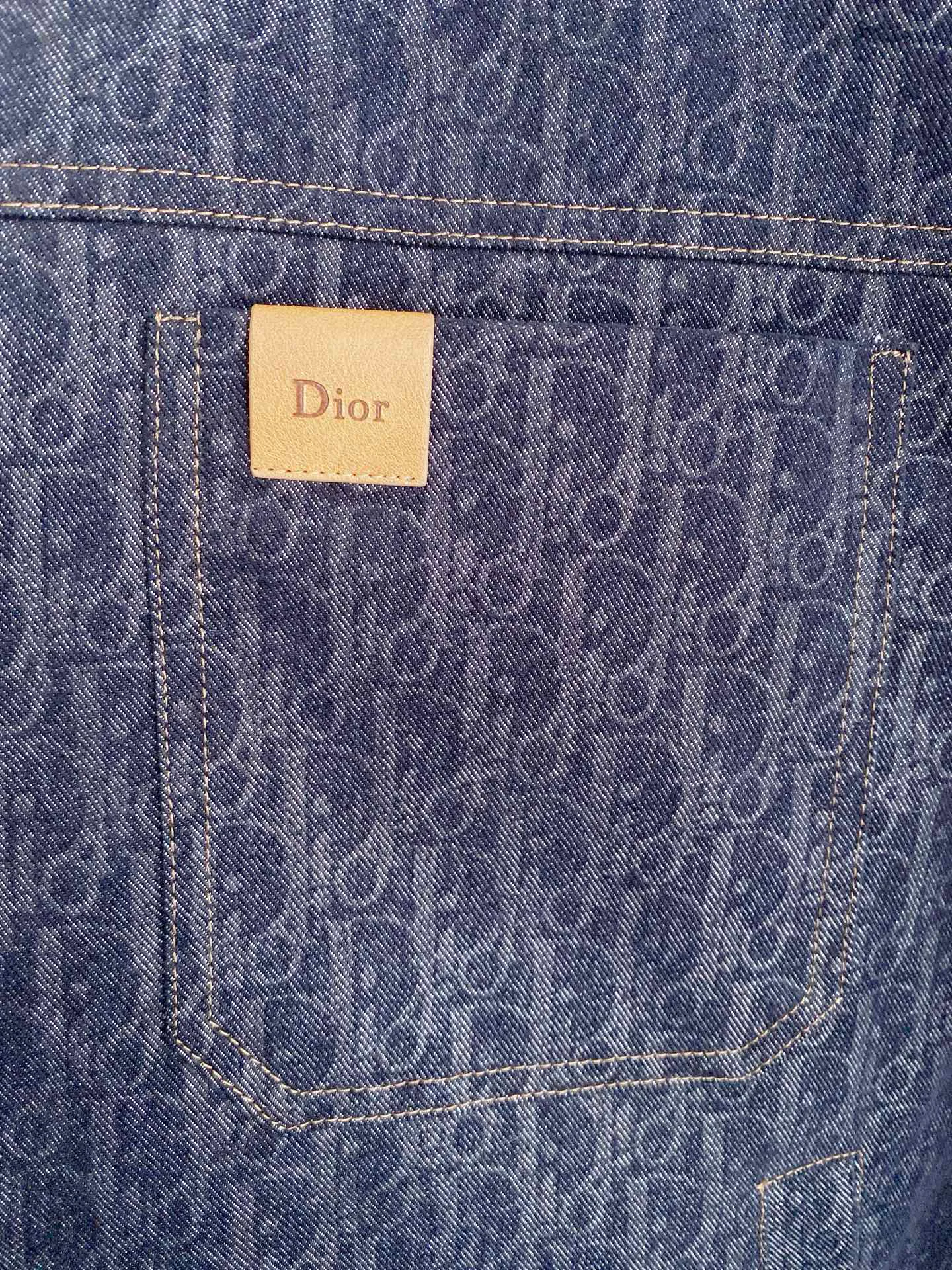 Men's Jackets And Down Jackets CHRISTIAN DIOR 18374646