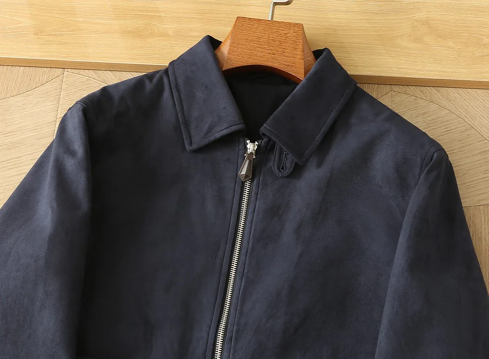 Men's Jackets And Down Jackets LORO PIANA 18402773
