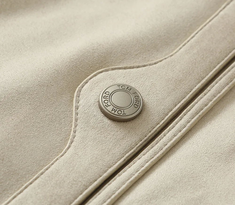 Men's Jackets And Down Jackets TOM FORD 18555468