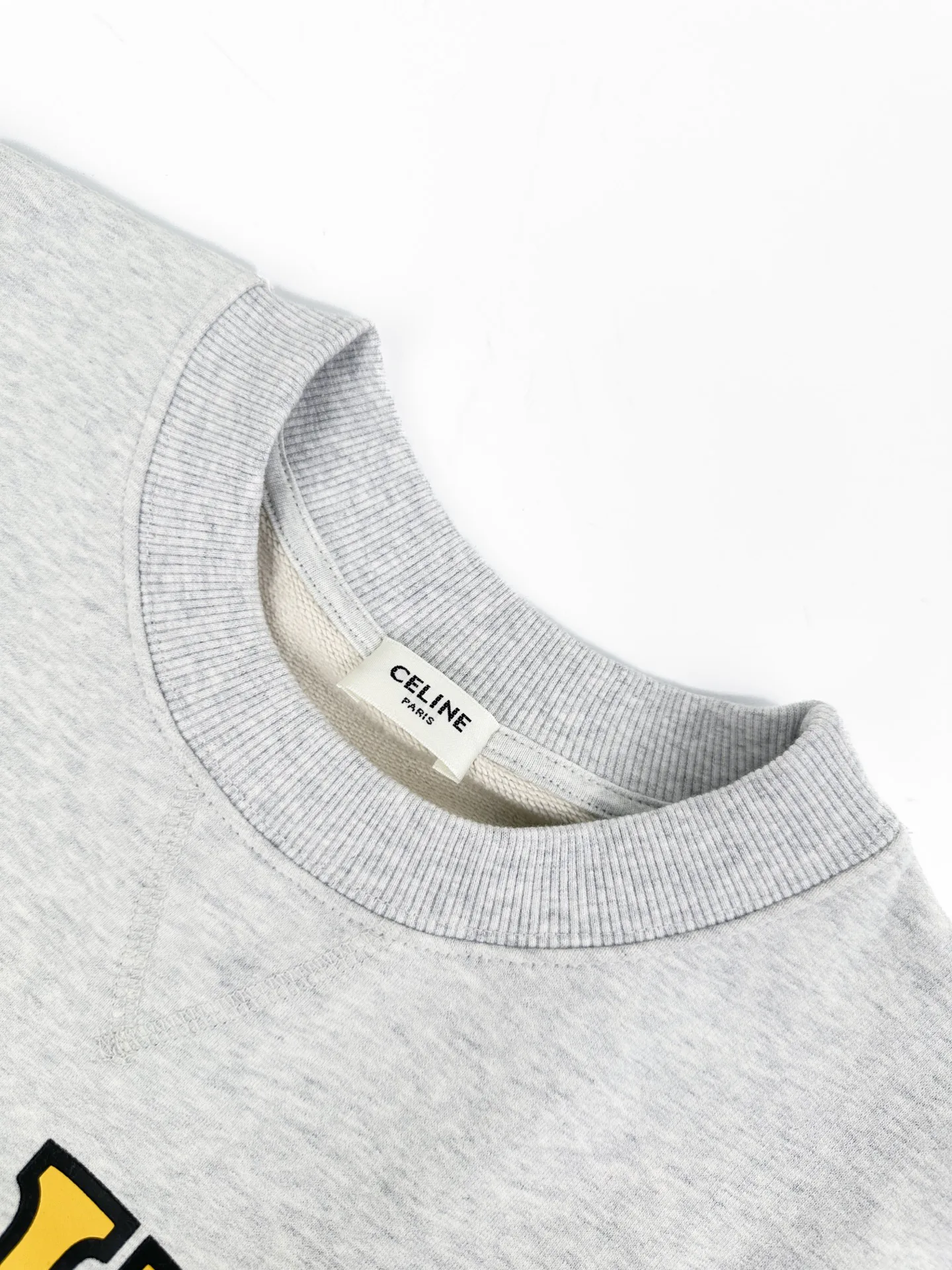 Women's Sweatshirts And Hoodies CELINE 17954518