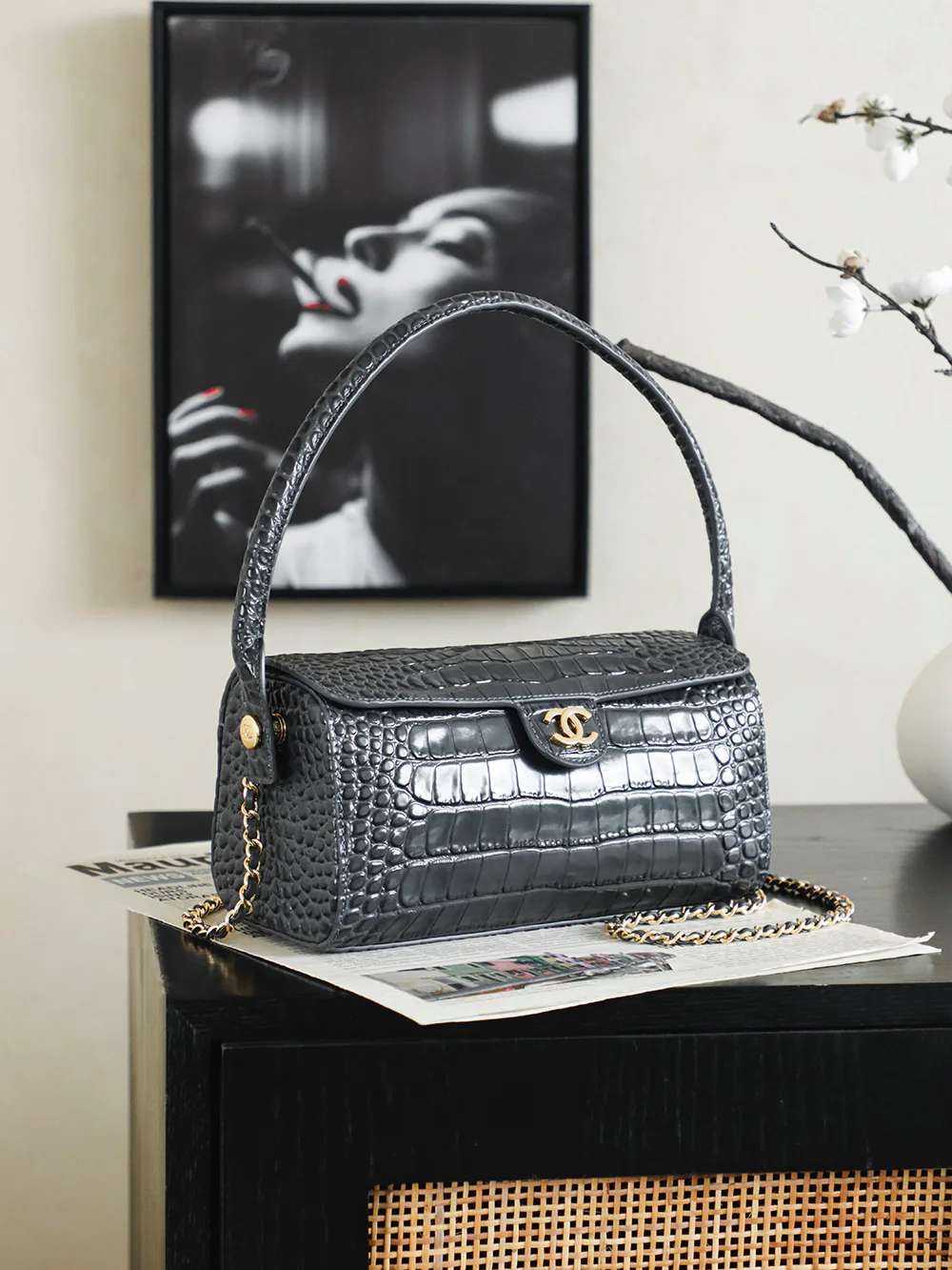 Women's Classic Handbags CHANEL 17571444