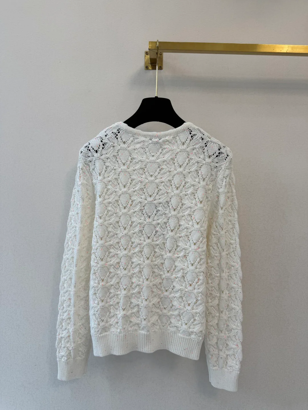 Women's Jumpers And Sweaters CHANEL 18137807