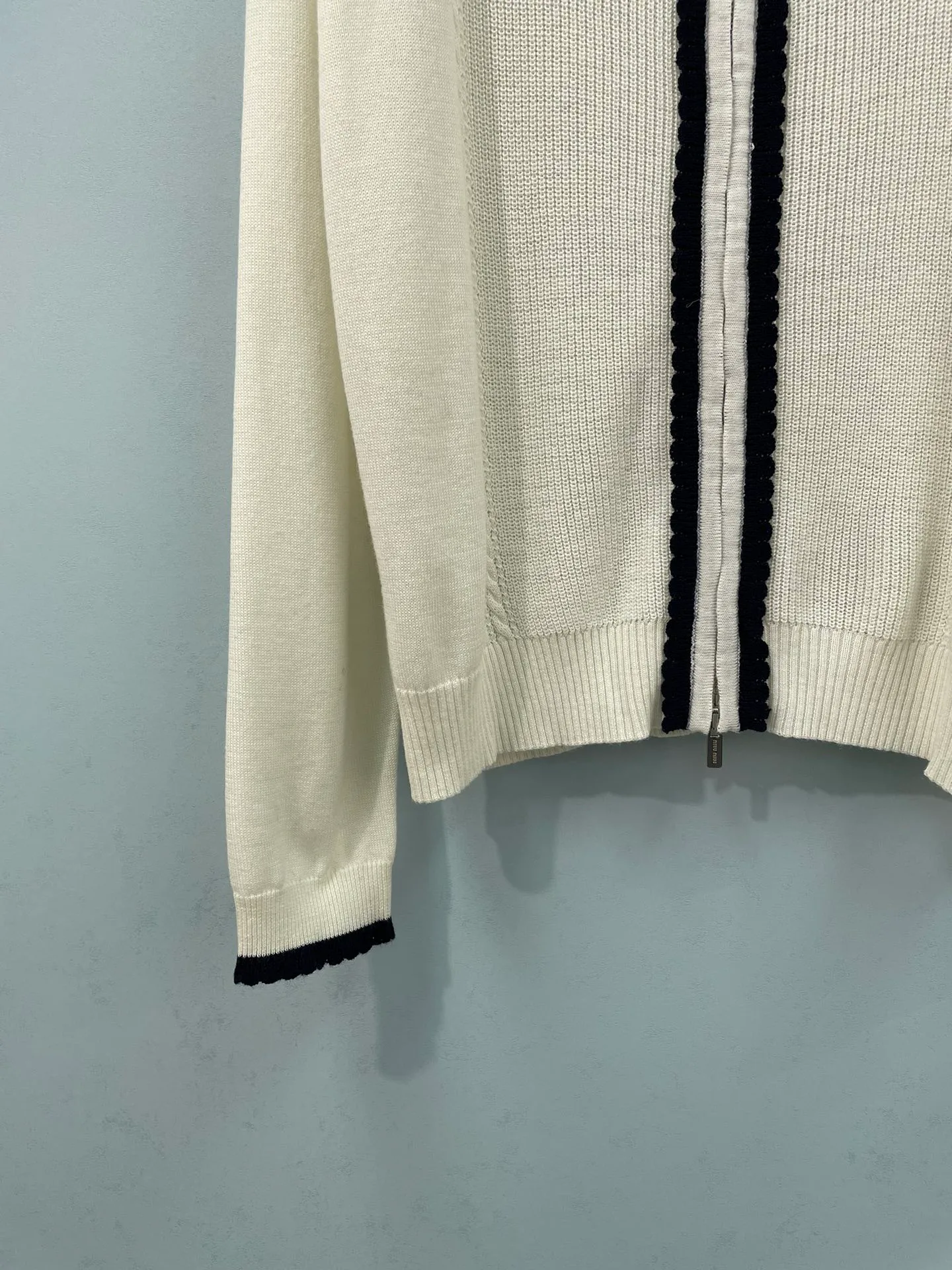 Women's Jumpers And Sweaters MIU MIU 18151616