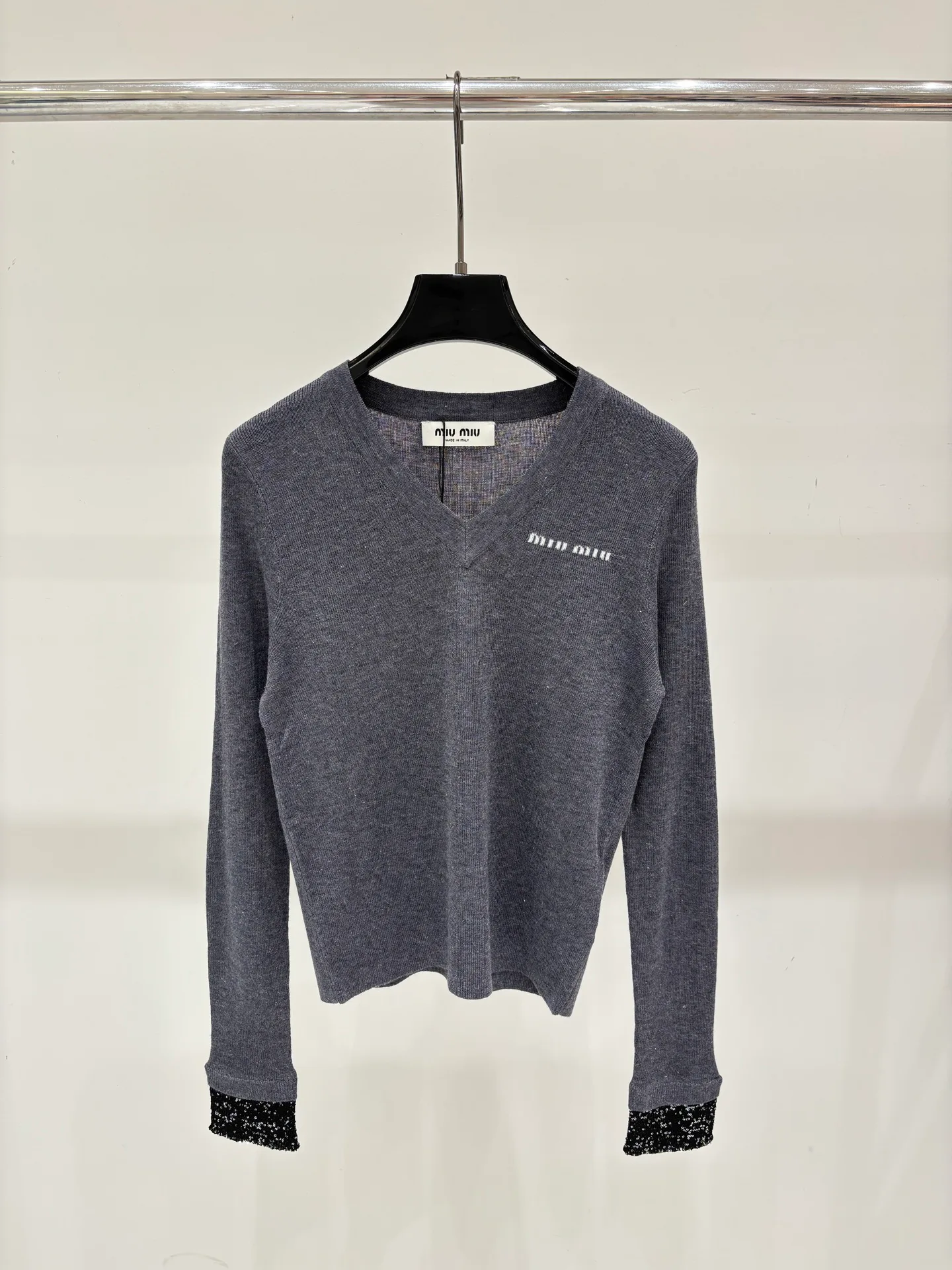 Women's Jumpers And Sweaters MIU MIU 18435653