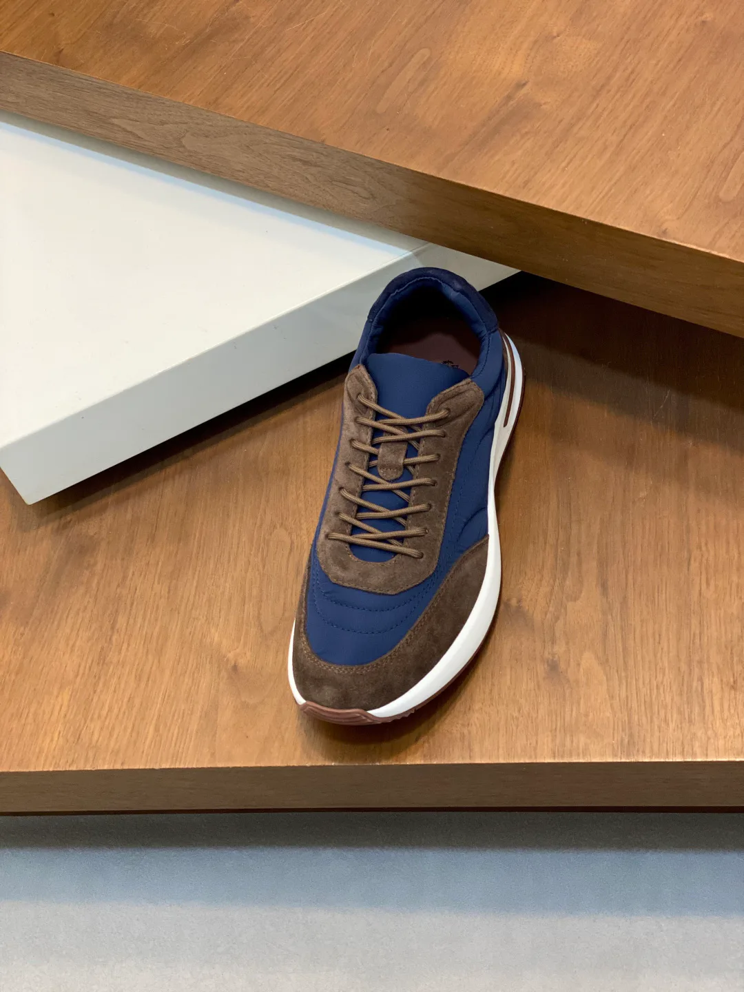 Men's Sneakers LORO PIANA 17942769