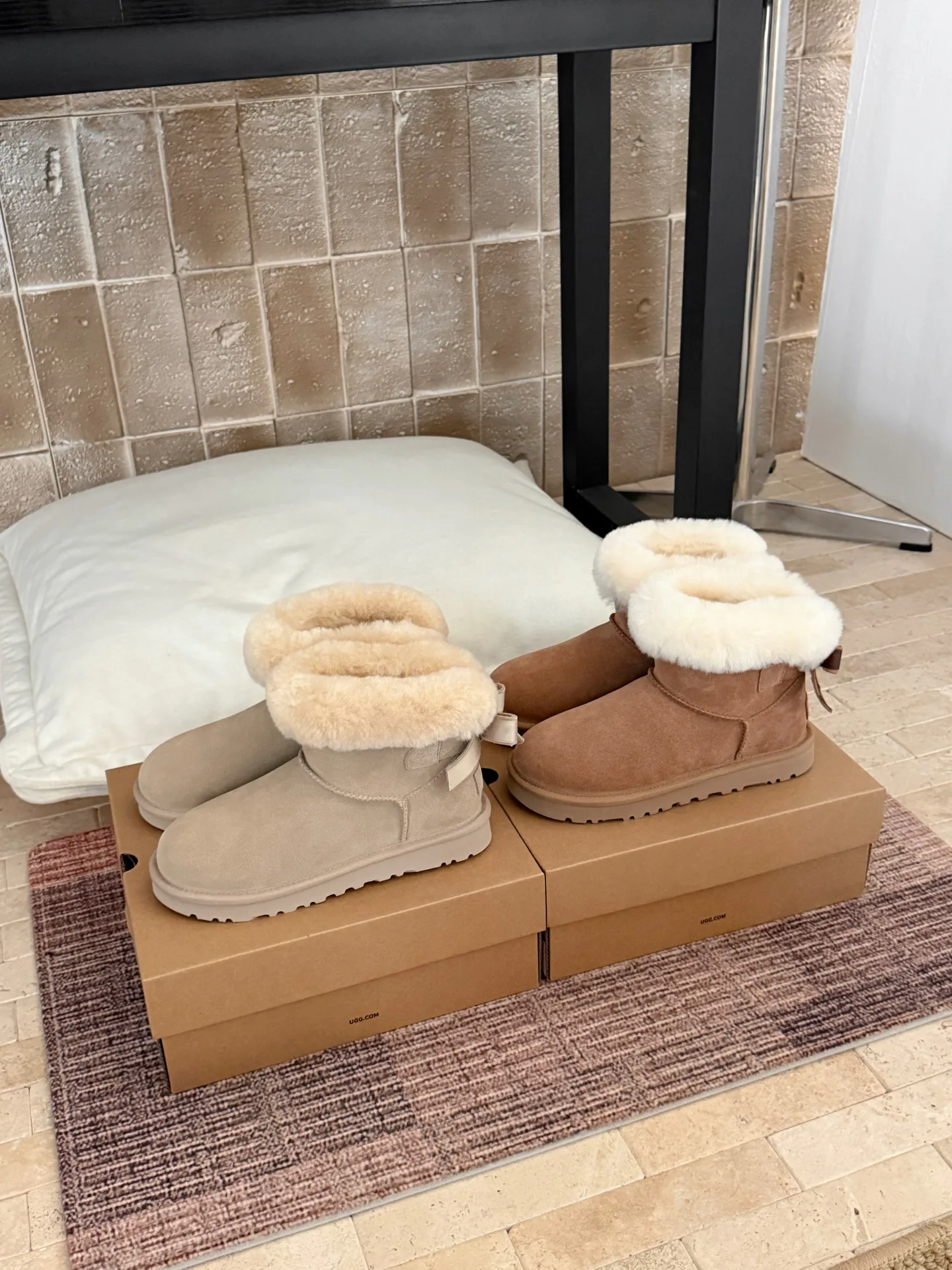 Women's Ugg Boots UGG 17926110
