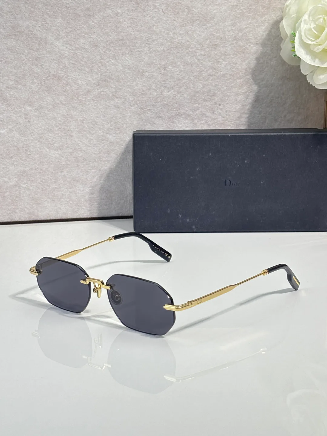 Glasses CHRISTIAN DIOR 18059773