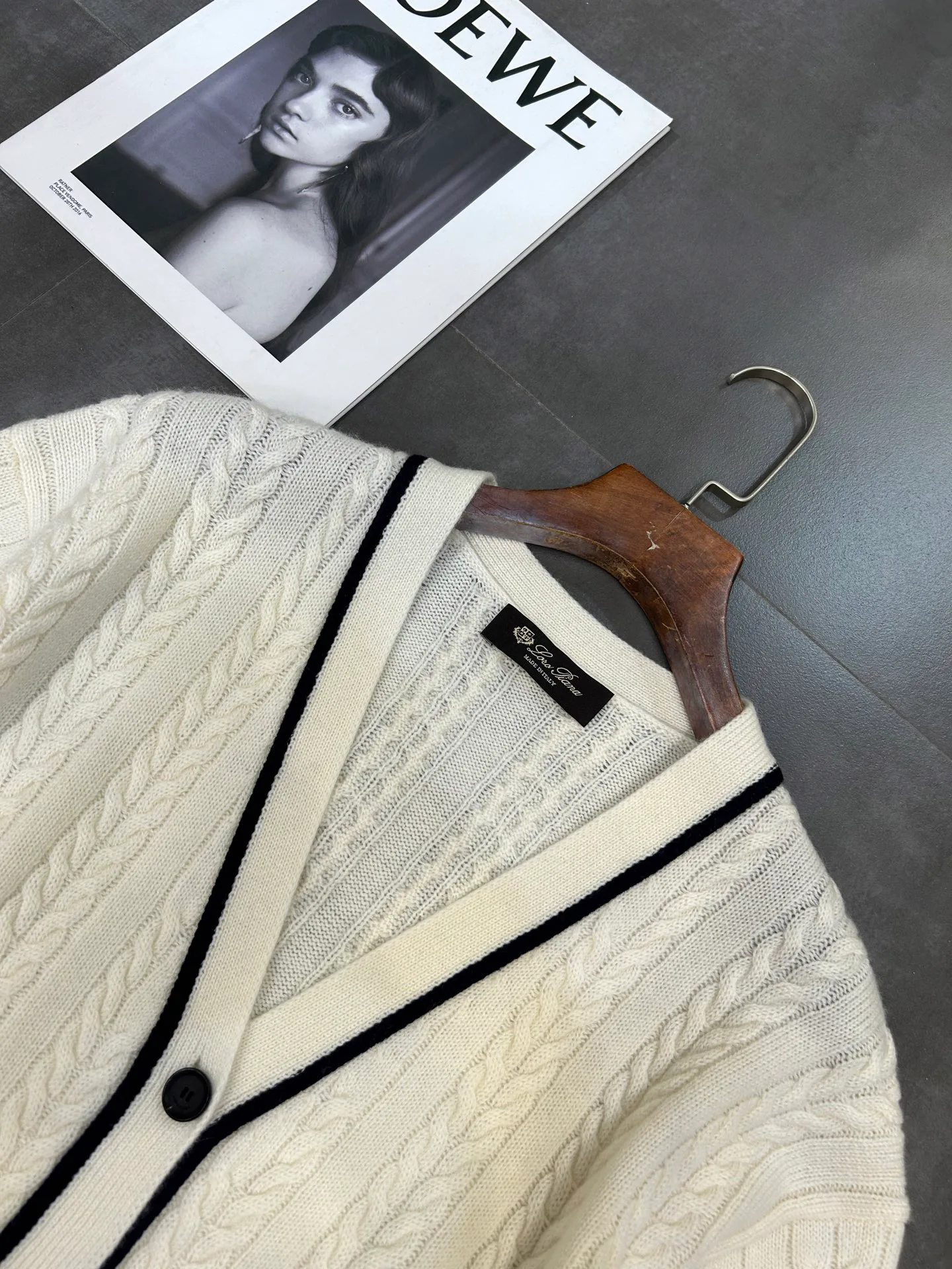 Women's Jumpers And Sweaters LORO PIANA 17959307