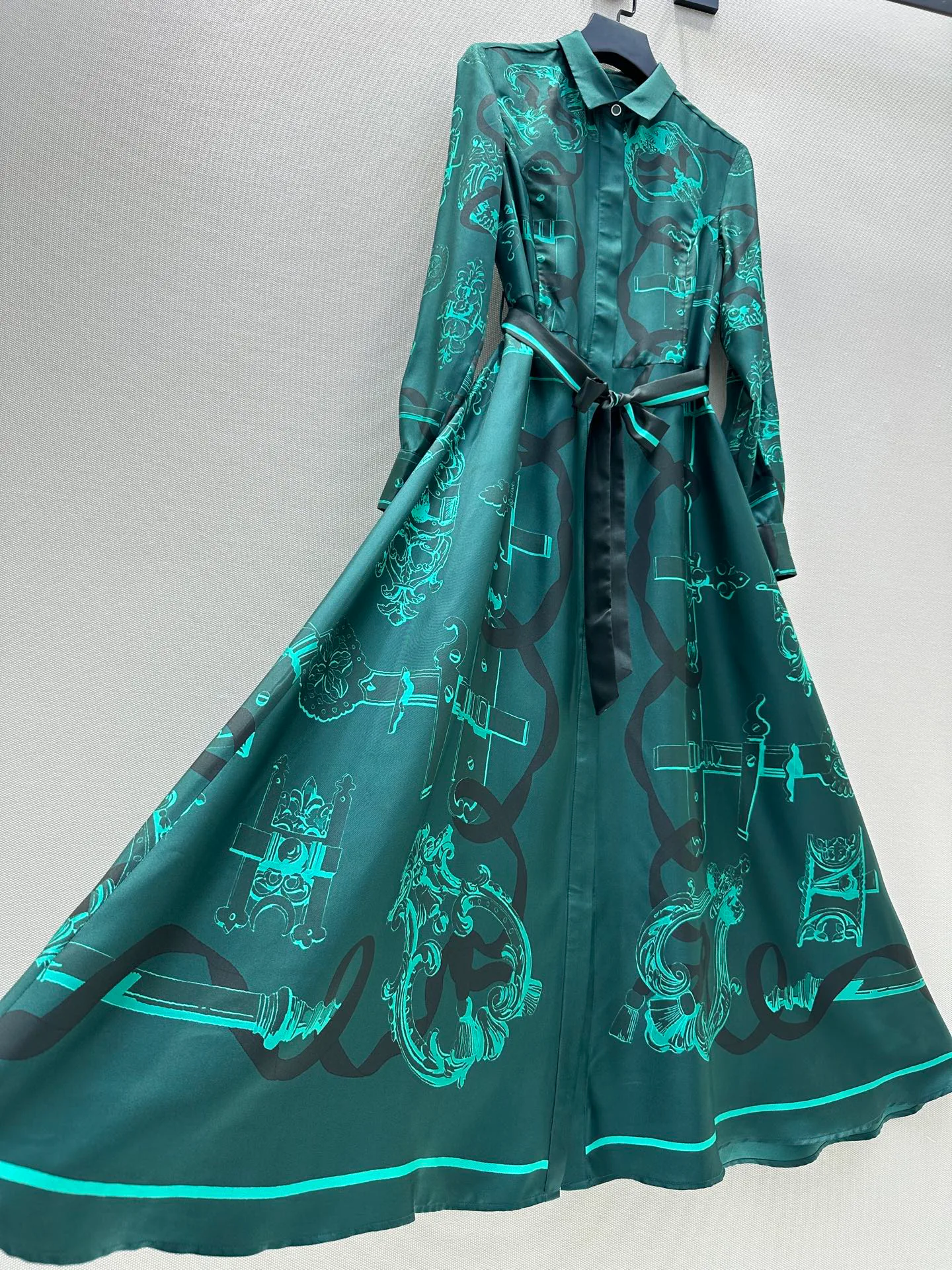Women's Dresses HERMES 17407844