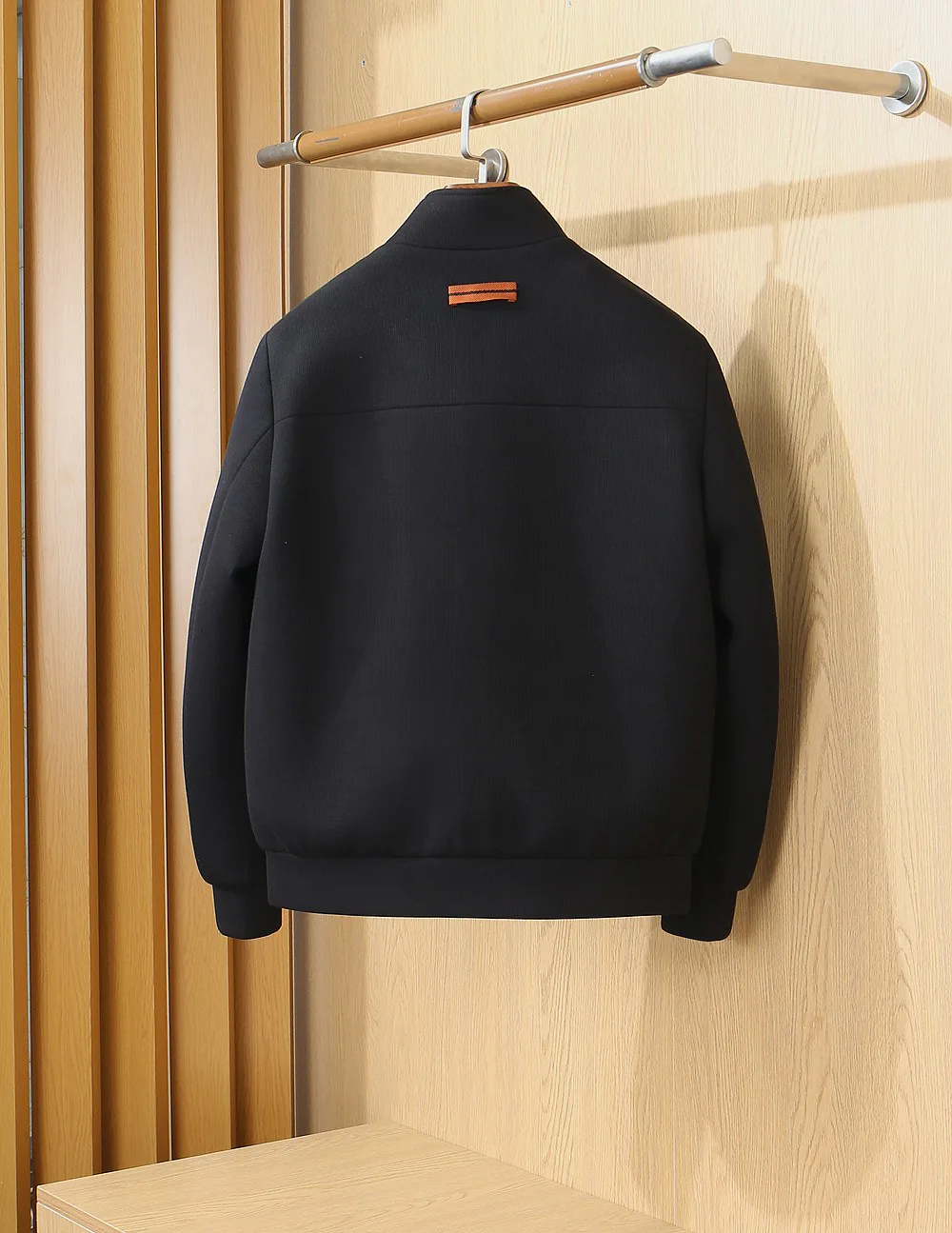 Men's Jackets And Down Jackets ZEGNA 18157247