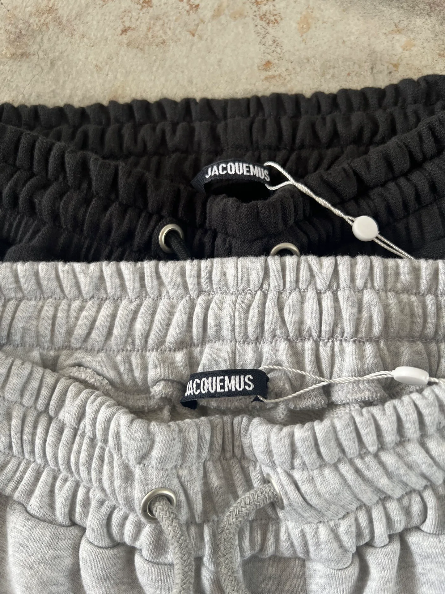 Women's Trousers JACQUEMUS 18212702