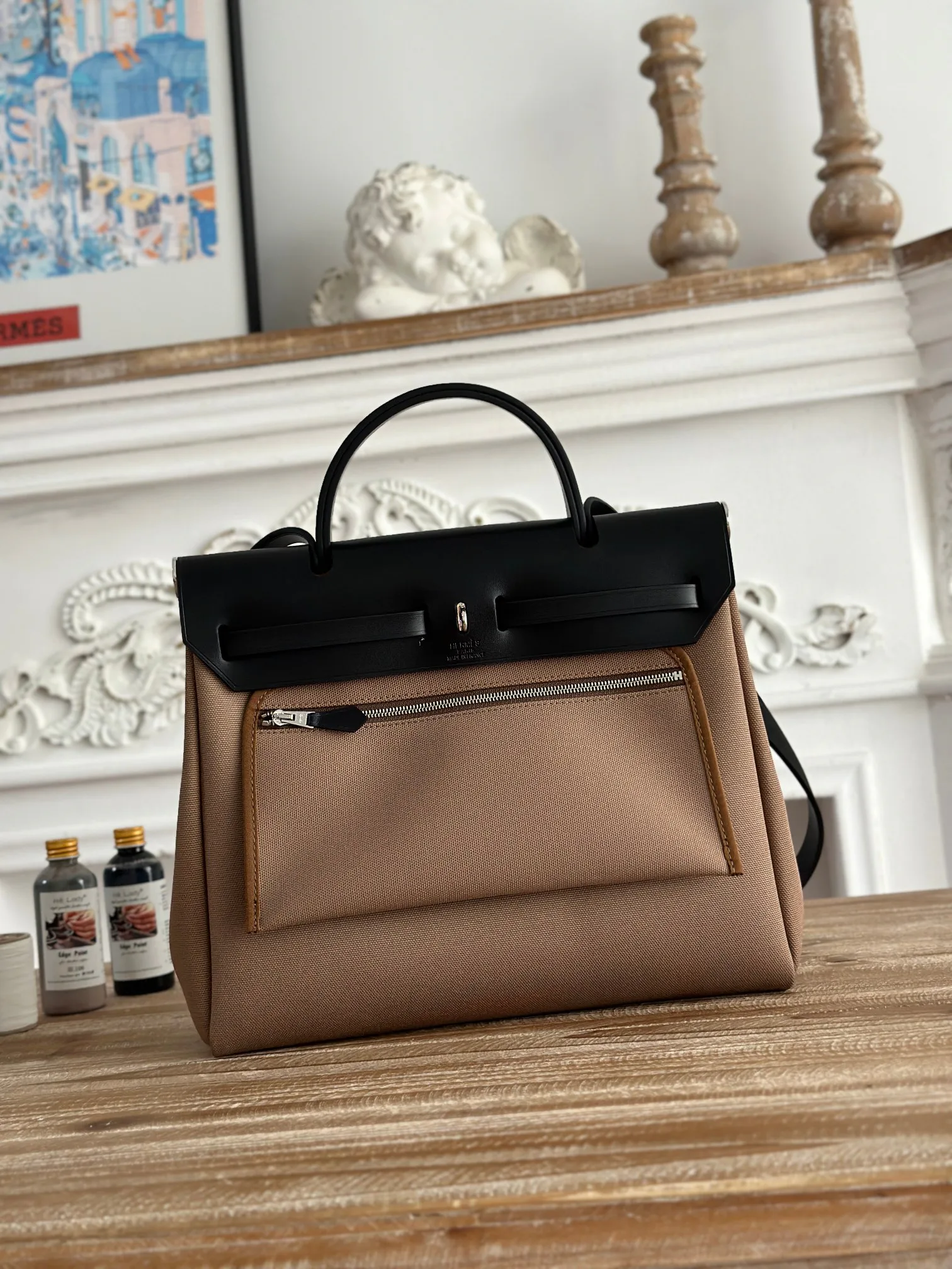 Women's Classic Handbags HERMES 18193402