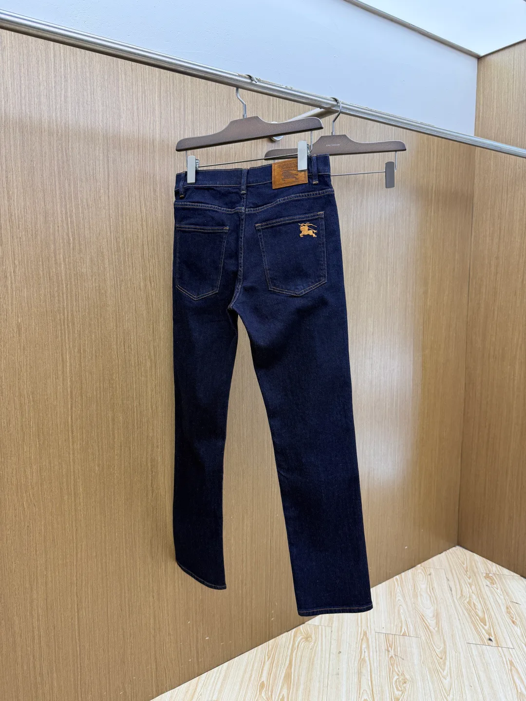 Men's Jeans BURBERRY 18194576