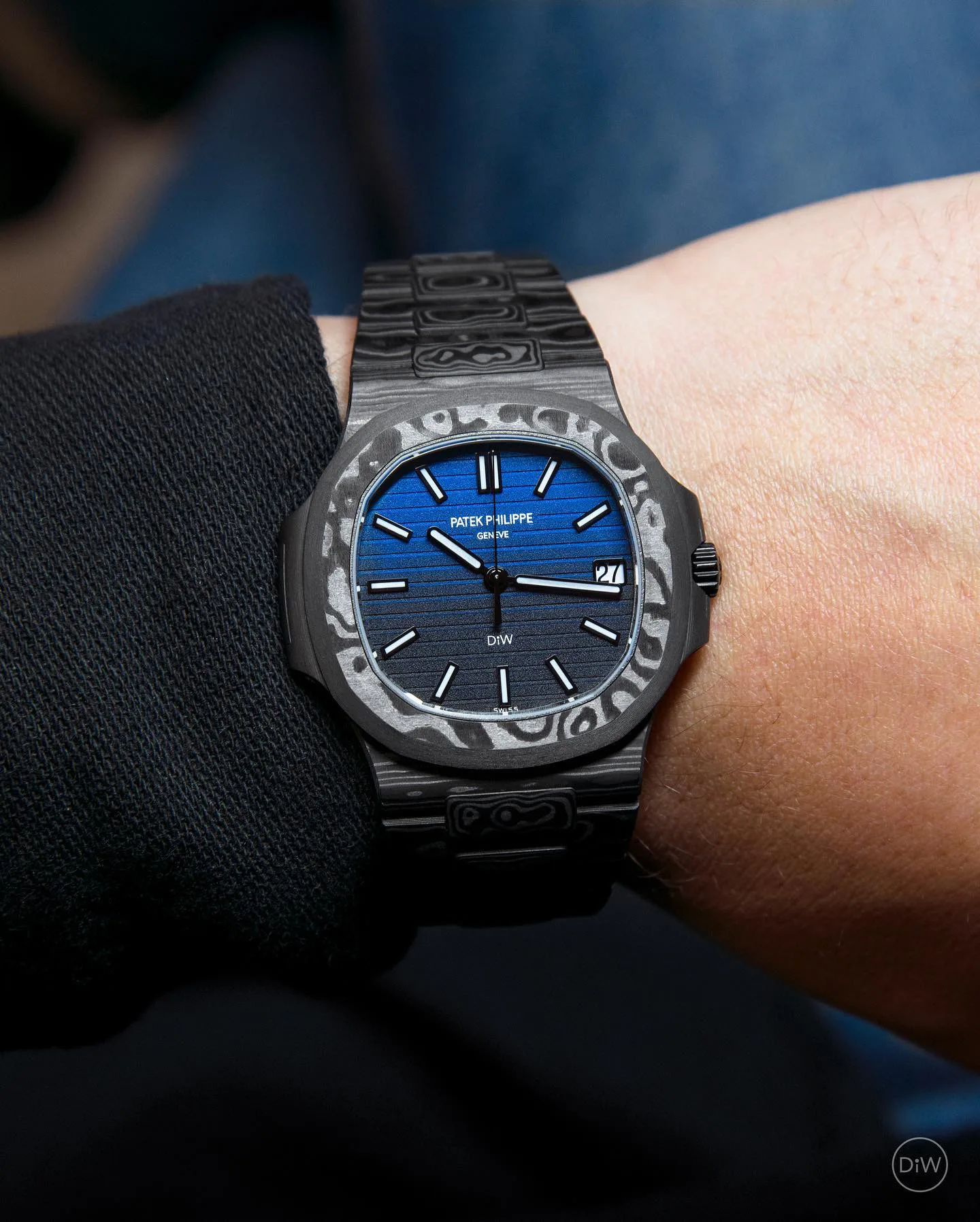 Men's Watches PATEK PHILIPPE 17941812
