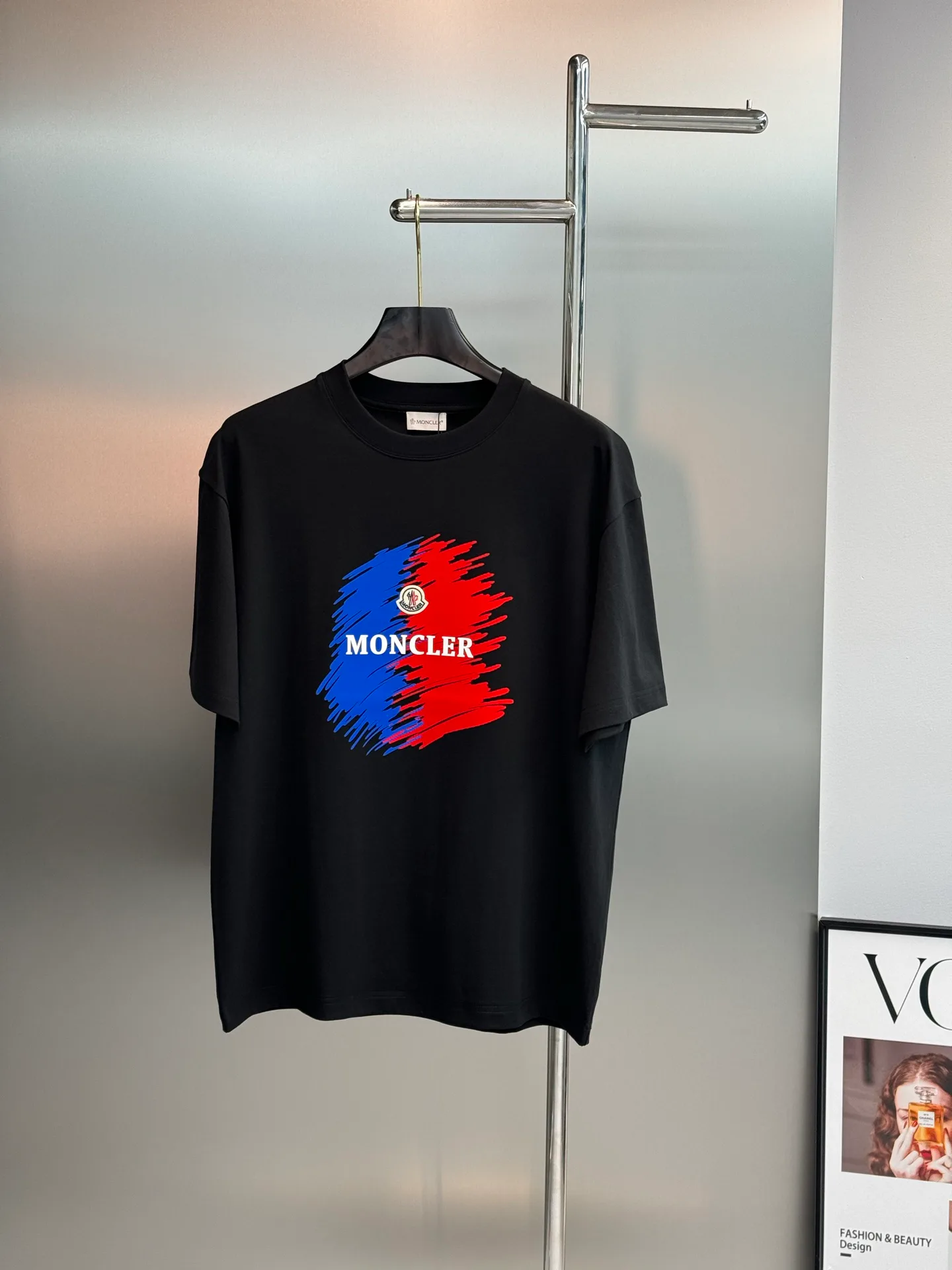 Men's T-Shirts MONCLER 17099909