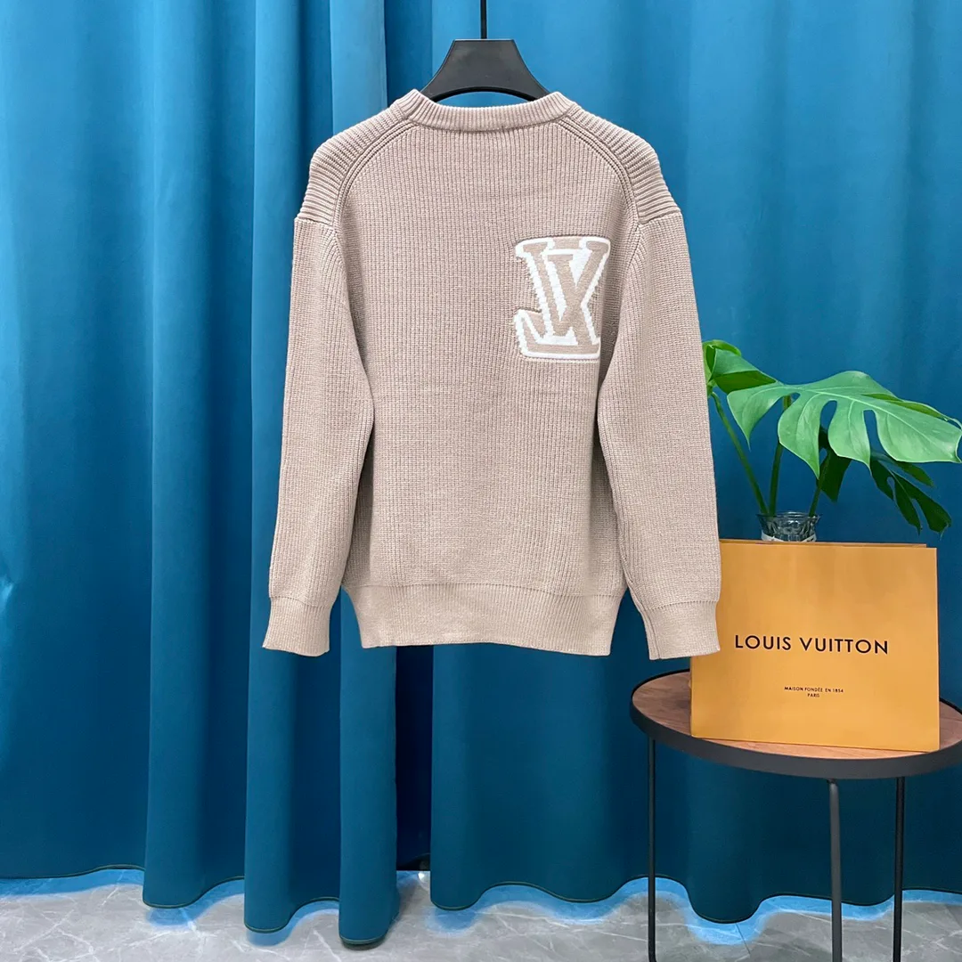 Women's Jumpers And Sweaters LOUIS VUITTON 17811766