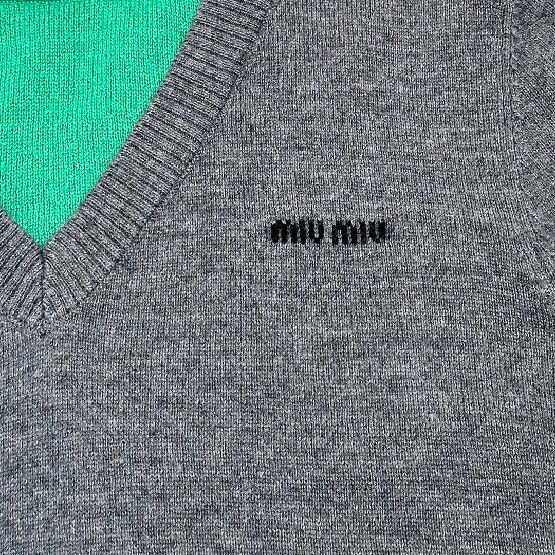 Women's Jumpers And Sweaters MIU MIU 18030984