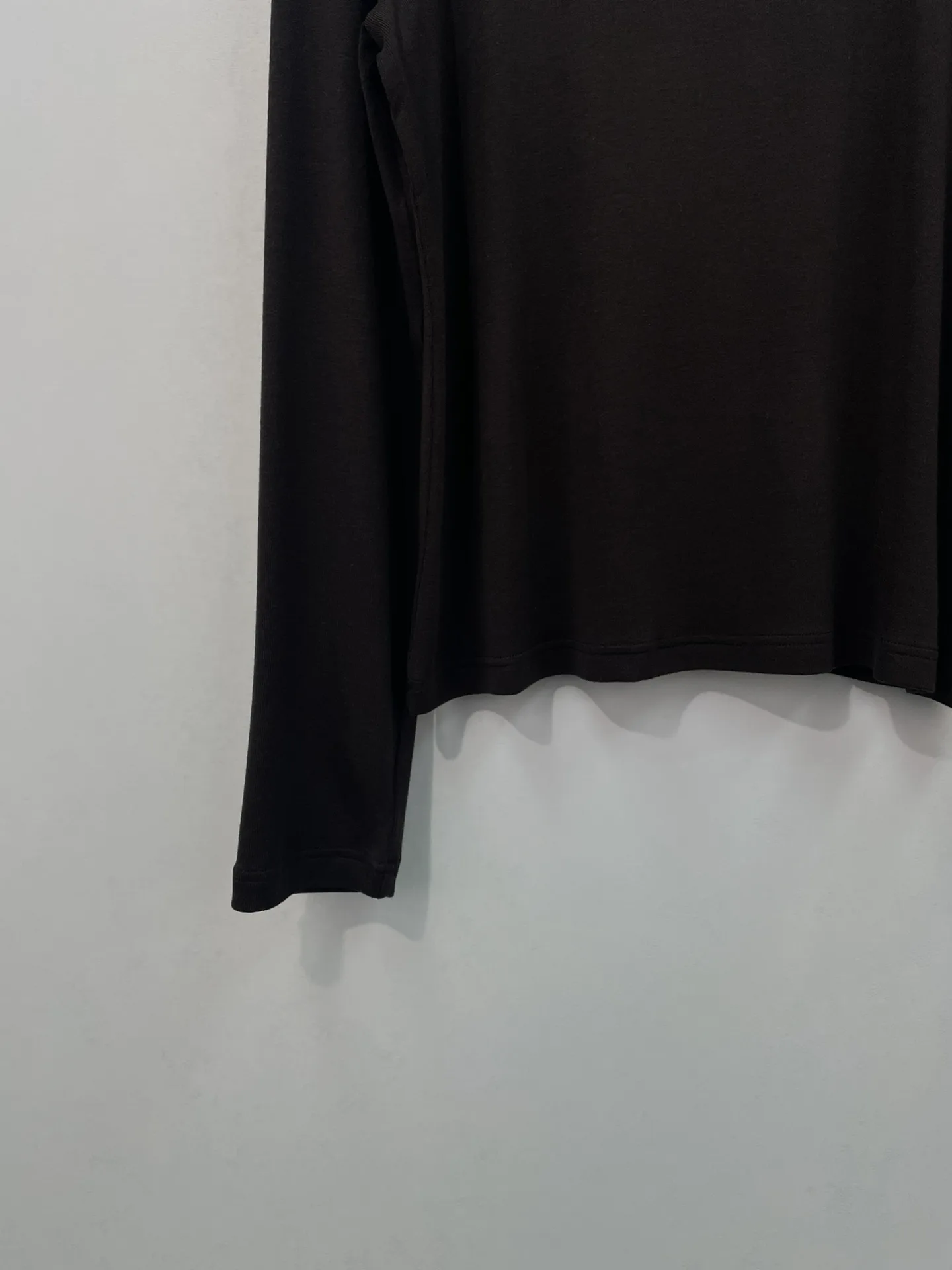 Women's Long Sleeves CHRISTIAN DIOR 18152012