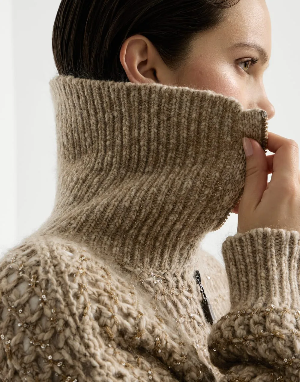 Women's Jumpers And Sweaters BRUNELLO CUCINELLI 18384699