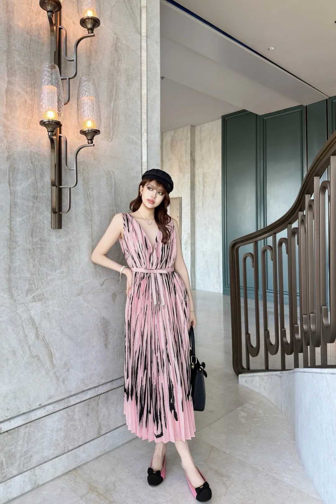 Women's Dresses CHRISTIAN DIOR 17674787