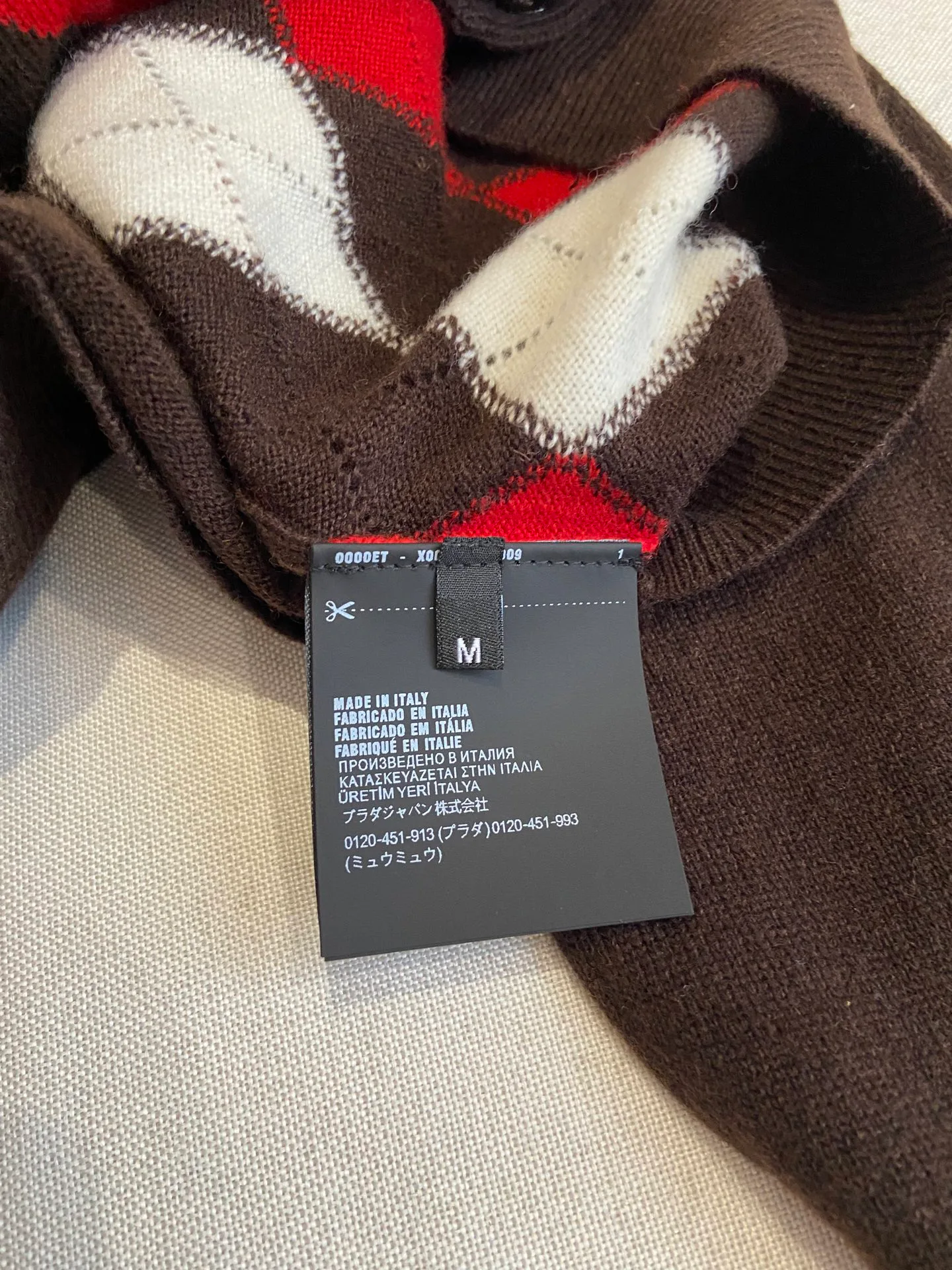 Women's Jumpers And Sweaters MIU MIU 18088932