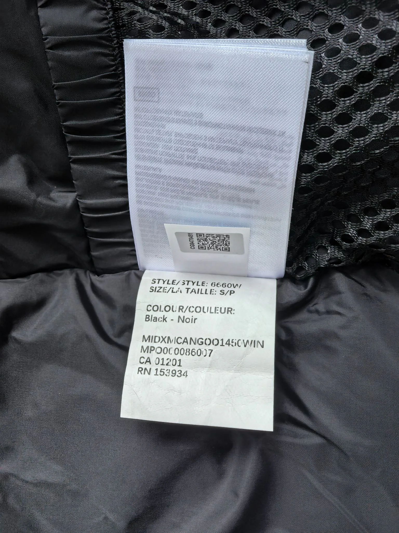 Women's Jackets And Down Jackets CANADA GOOSE 18188610