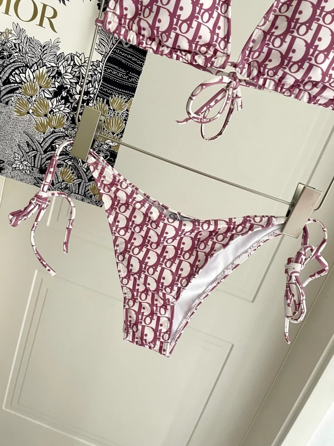 Women's Swimwear CHRISTIAN DIOR 17448591