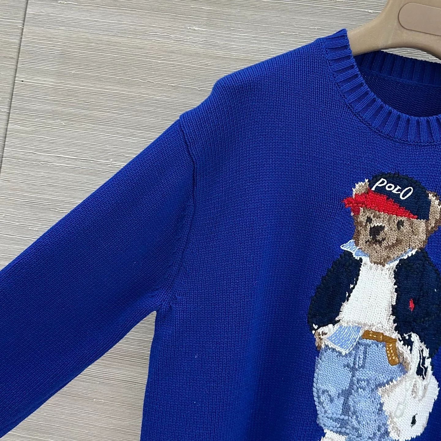 Women's Jumpers And Sweaters RALPH LAUREN 17413772