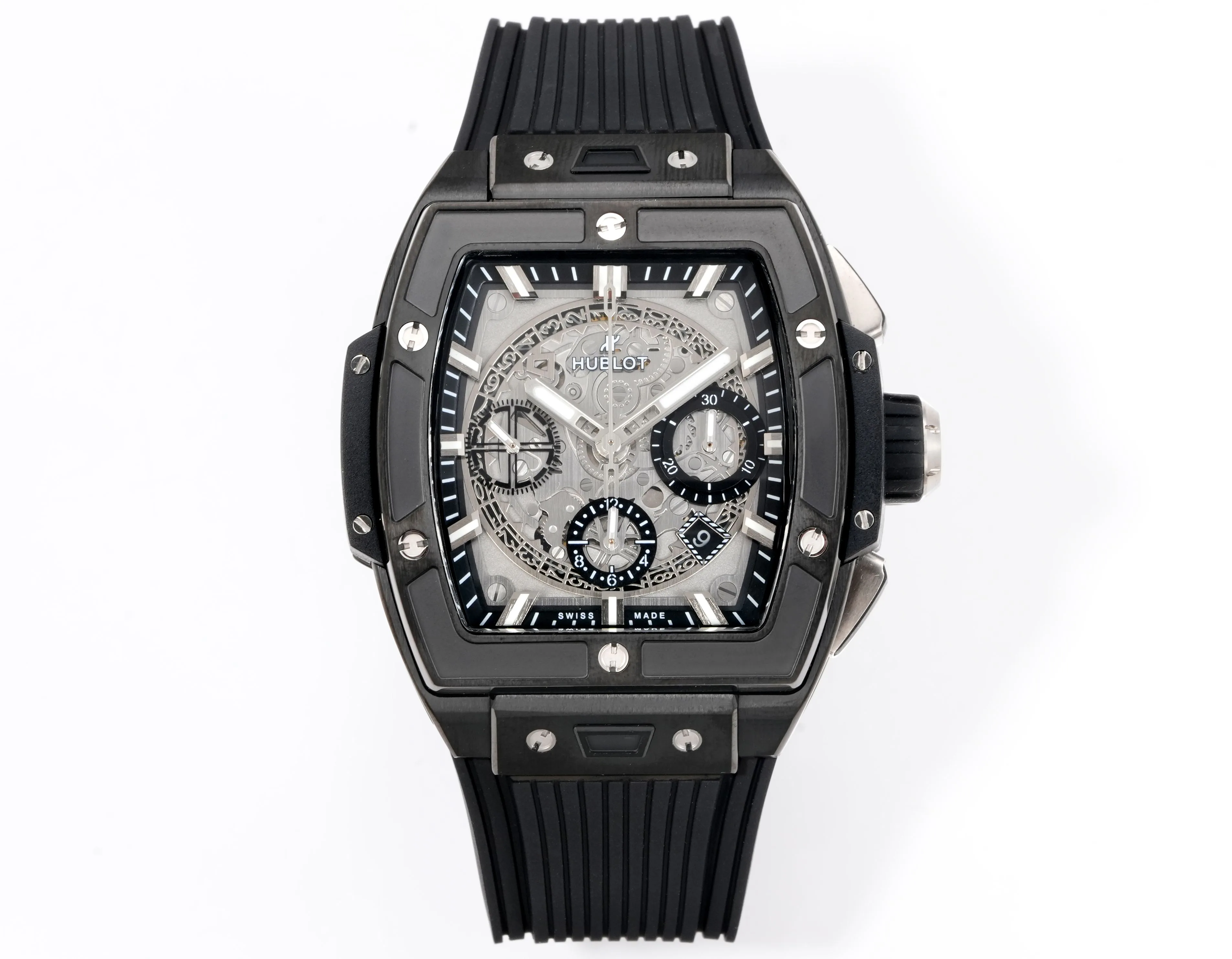 Men's Watches HUBLOT 17812100