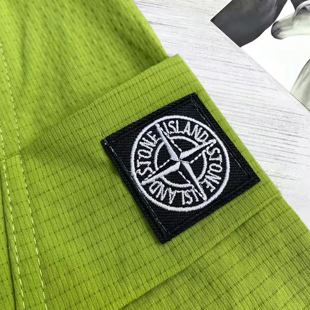Men's Shorts STONE ISLAND 17769540