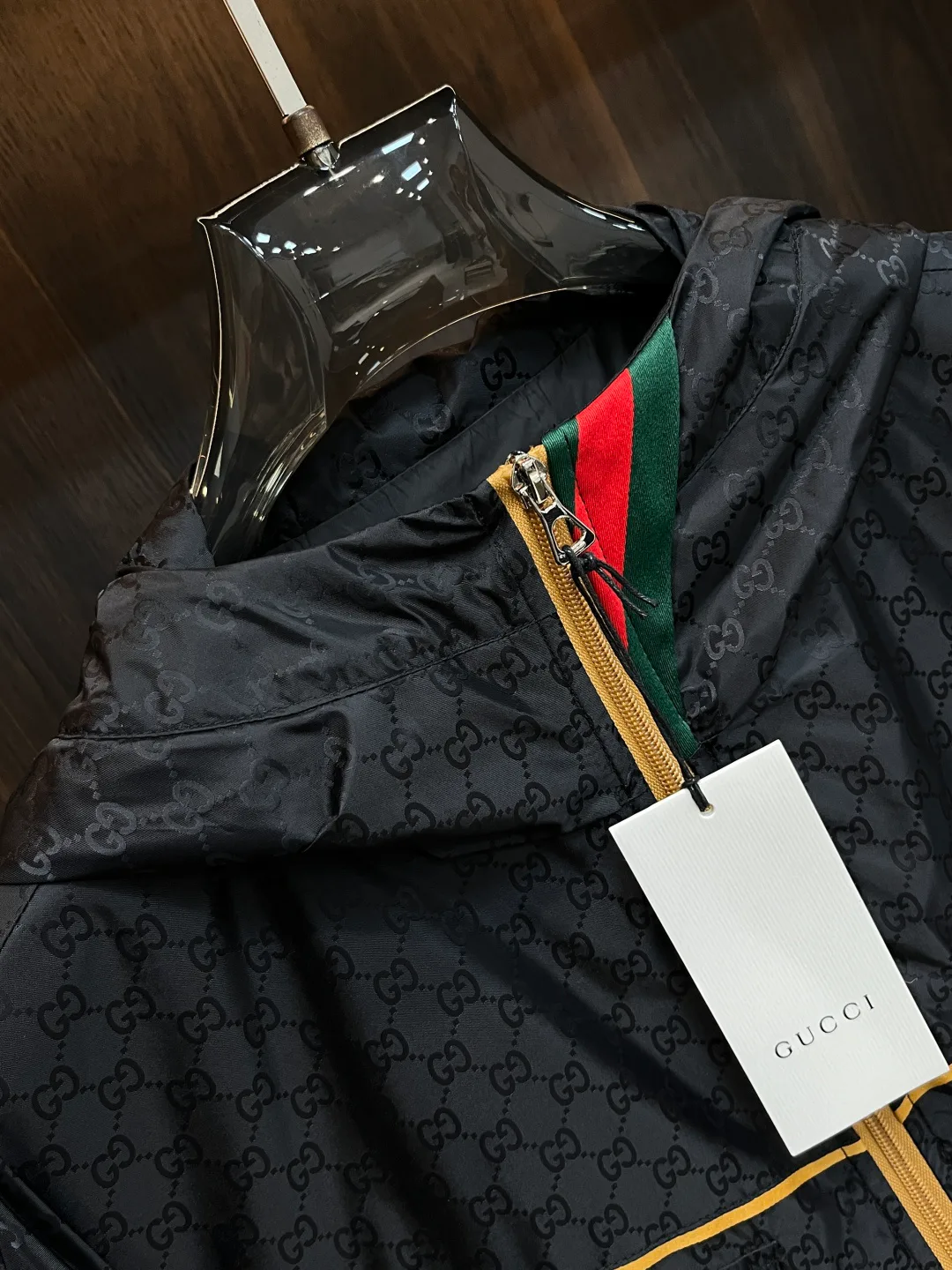 Women's Jackets And Down Jackets GUCCI 18416719