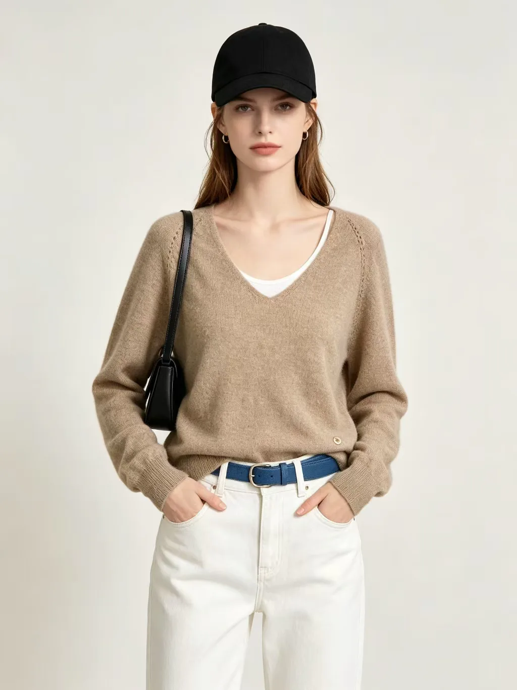 Women's Jumpers And Sweaters LORO PIANA 17914887