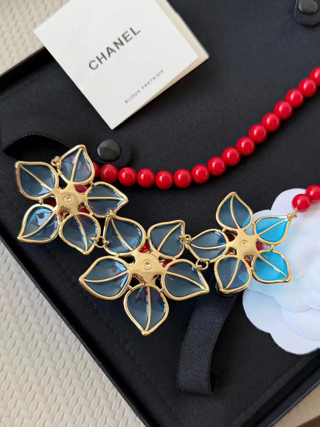 Jewelry CHANEL 18123070