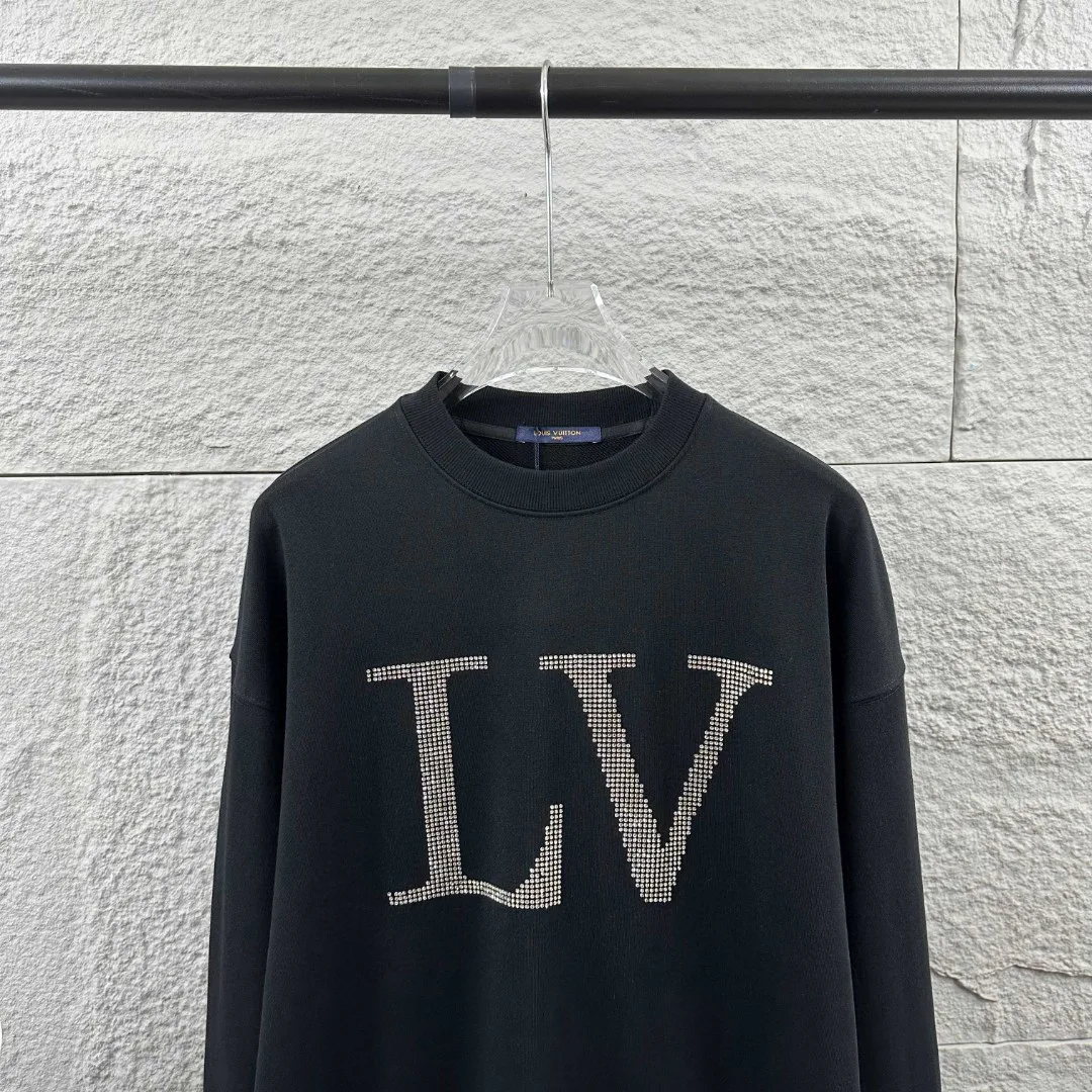 Men's Sweatshirts And Hoodies LOUIS VUITTON 18179743