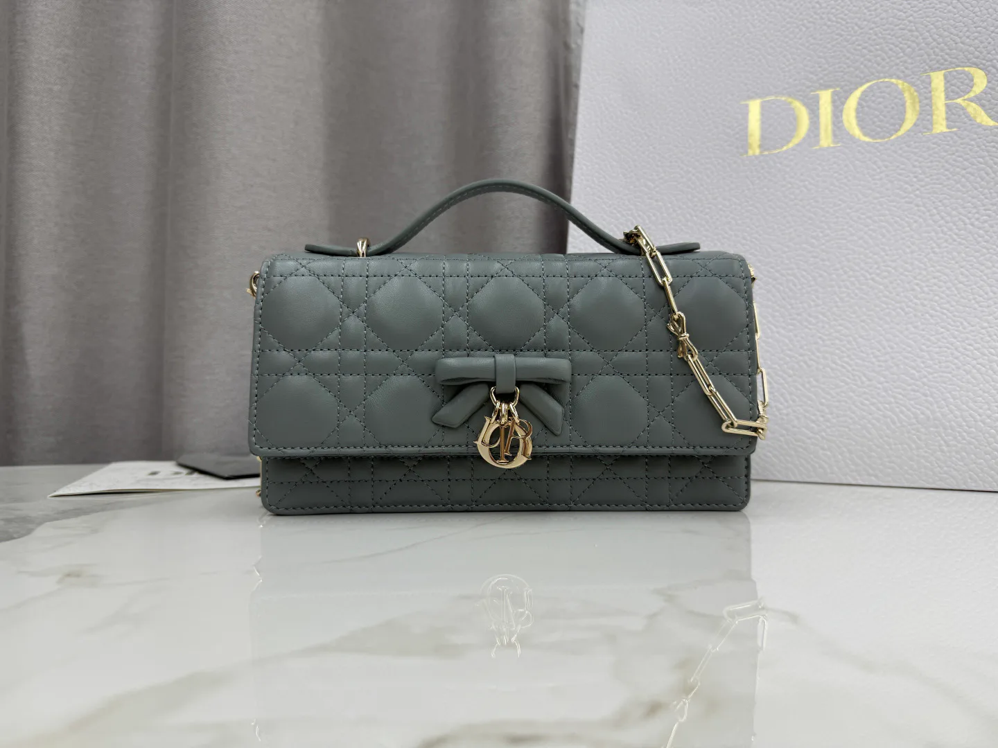 Women's Classic Handbags CHRISTIAN DIOR 18116375