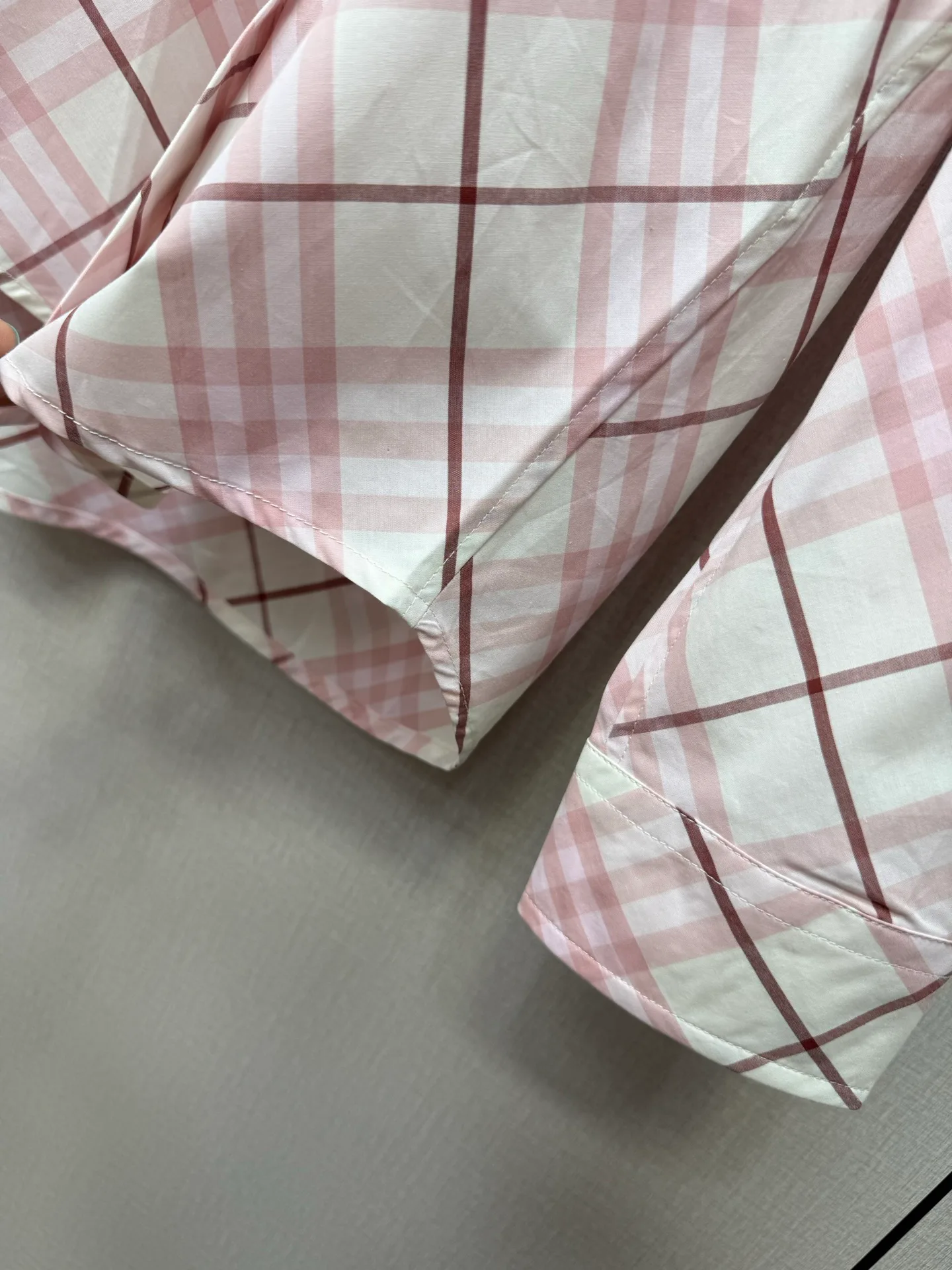 Women's Shirts BURBERRY 17796310