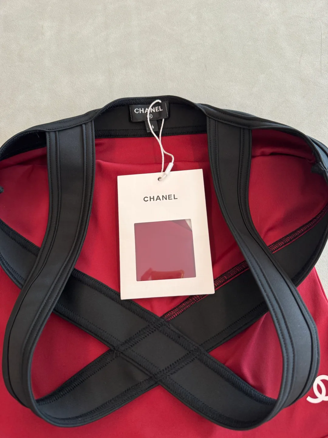 Women's Swimwear CHANEL 17094532