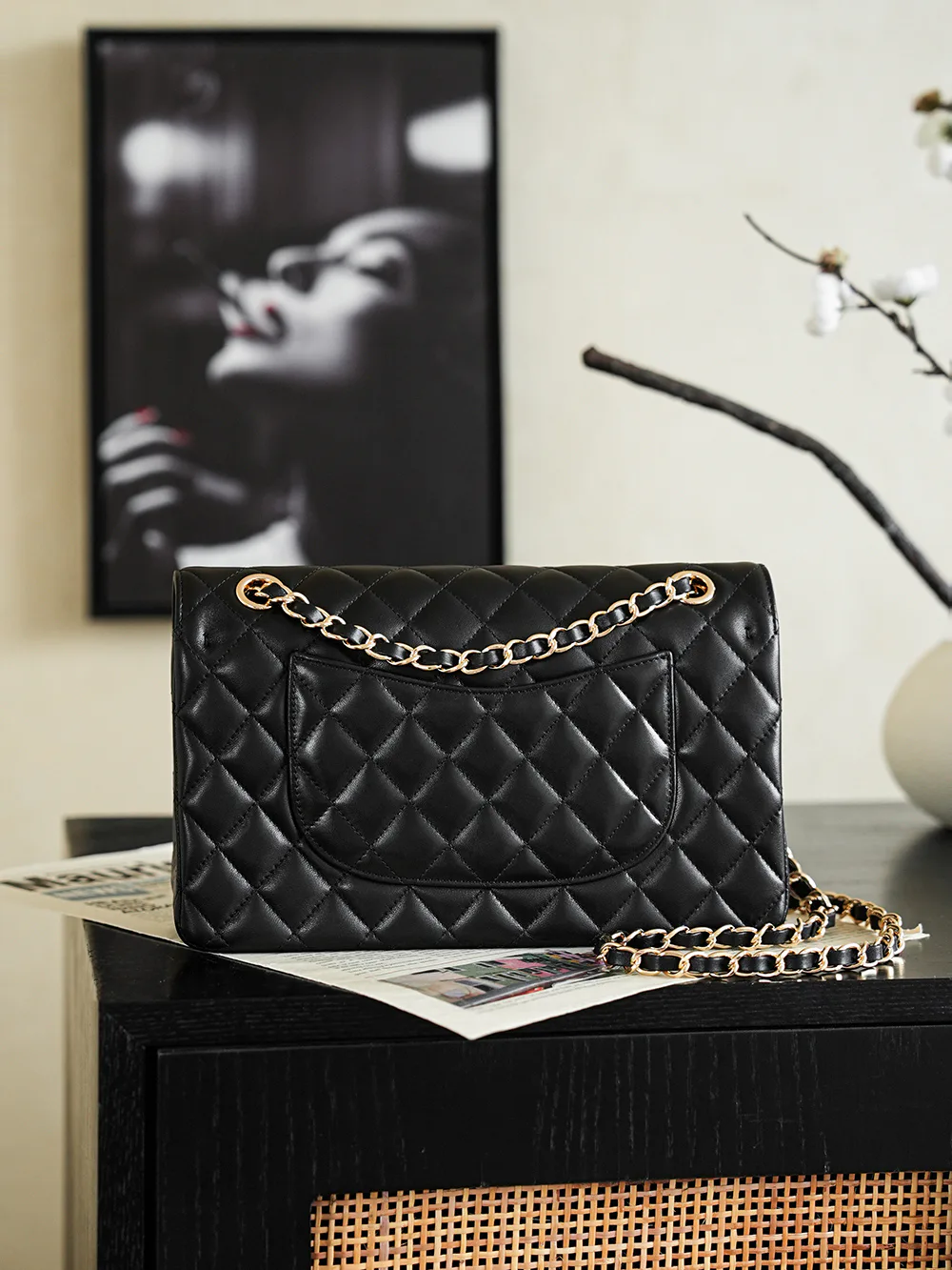 Women's Classic Handbags CHANEL 17867856