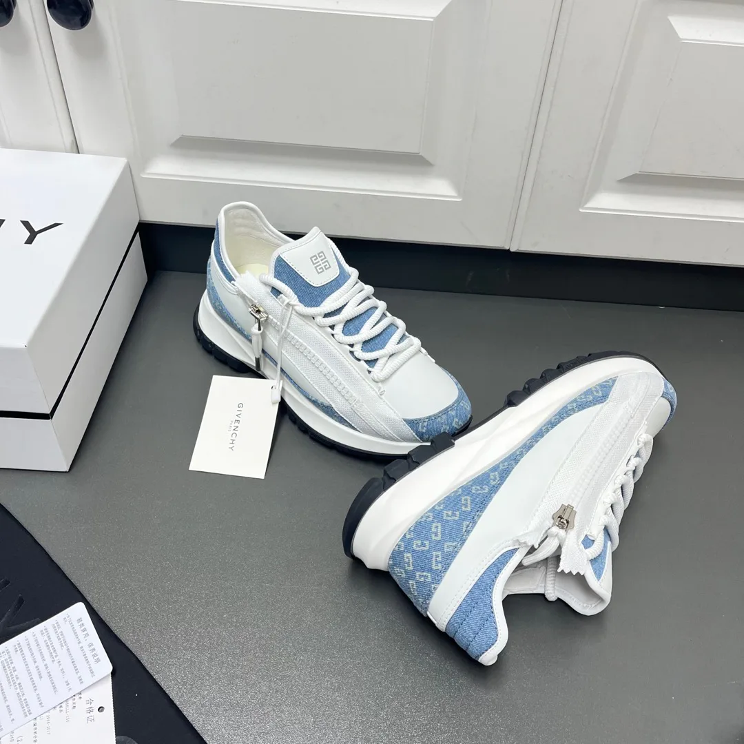 Men's Sneakers GIVENCHY 18500205