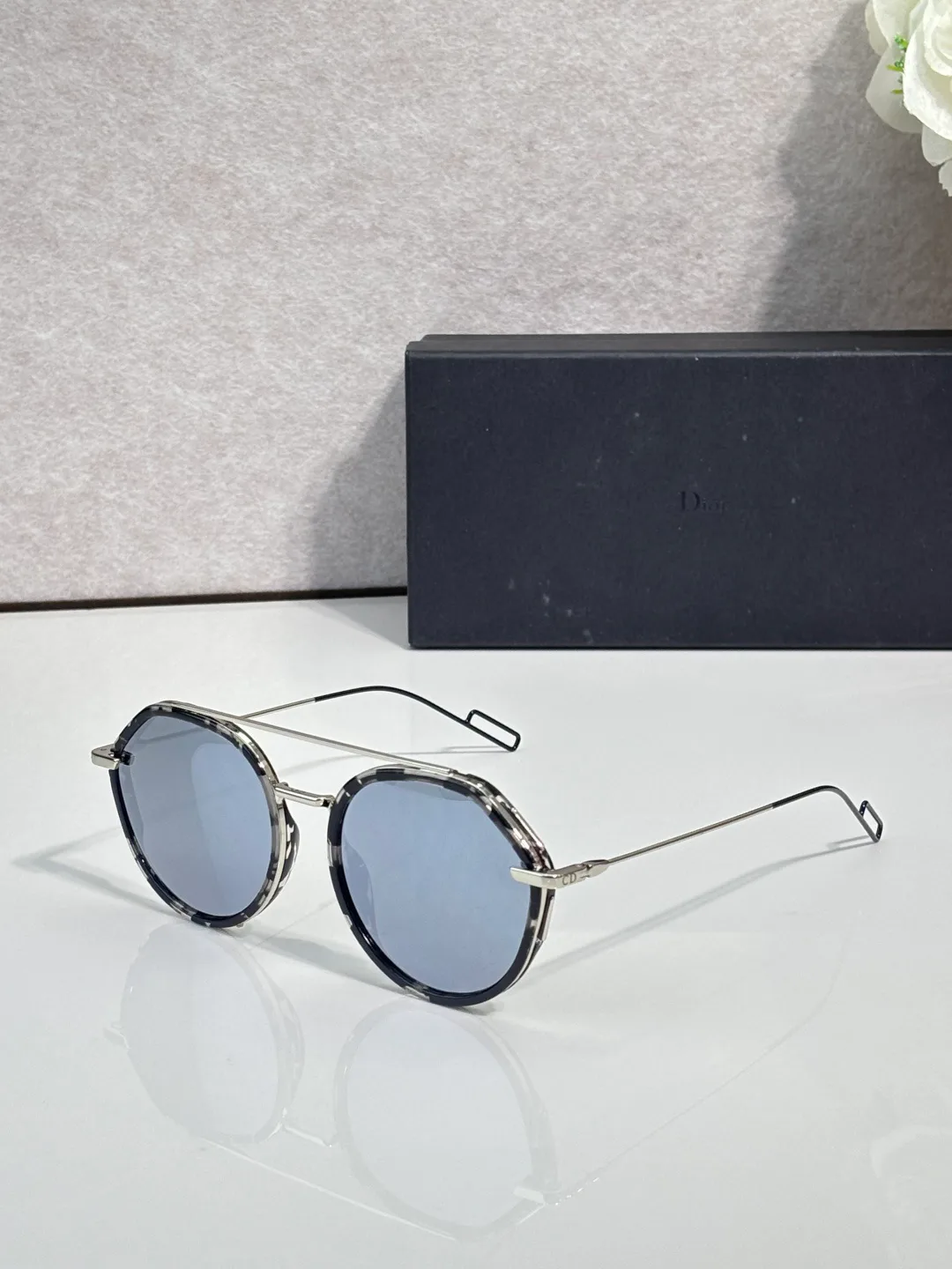 Glasses CHRISTIAN DIOR 18059513
