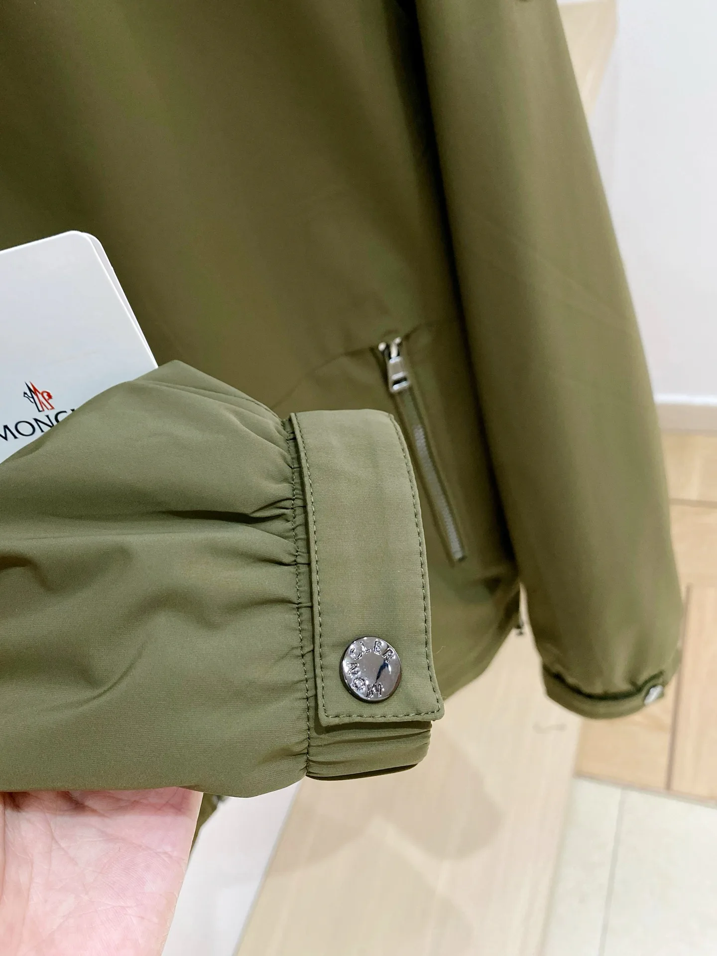 Men's Jackets And Down Jackets MONCLER 17805596