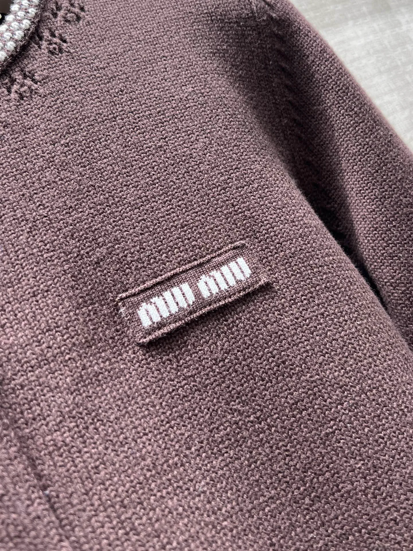 Women's Jumpers And Sweaters MIU MIU 18108226