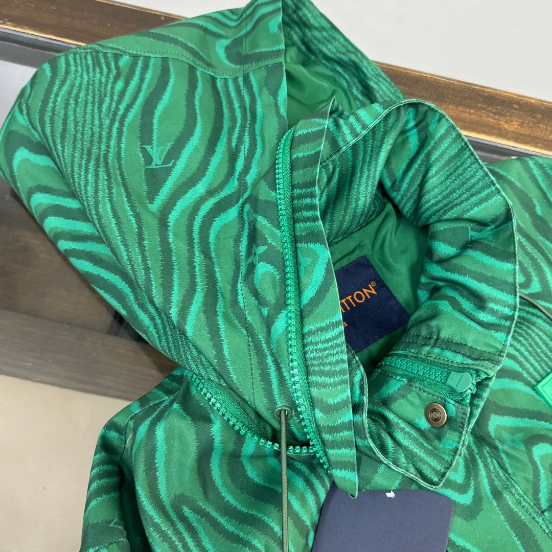 Men's Jackets And Down Jackets LOUIS VUITTON 18002246